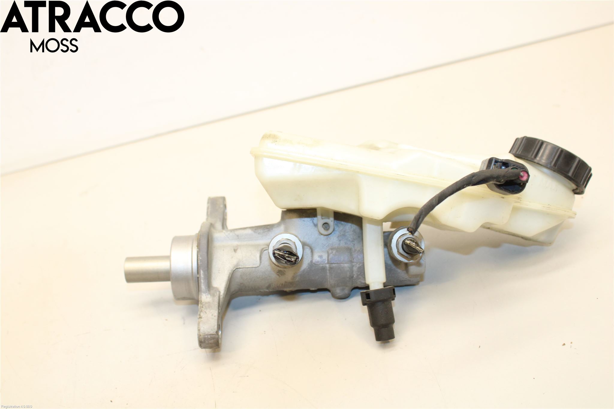 Volvo V40 12-19 Broms Huvudcylinder