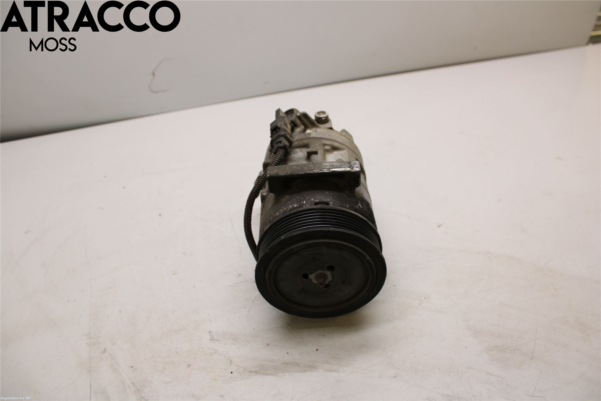 Peugeot PARTNER 16-18 Ac Kompressor