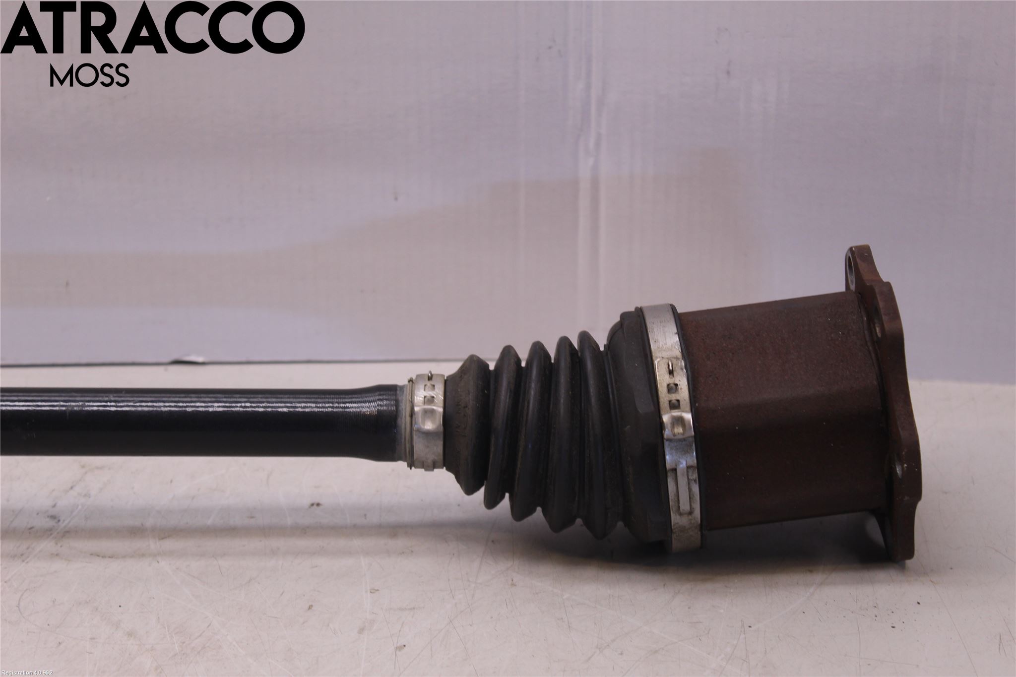 Skoda FABIA 15-21 Drivaxel Fram Höger