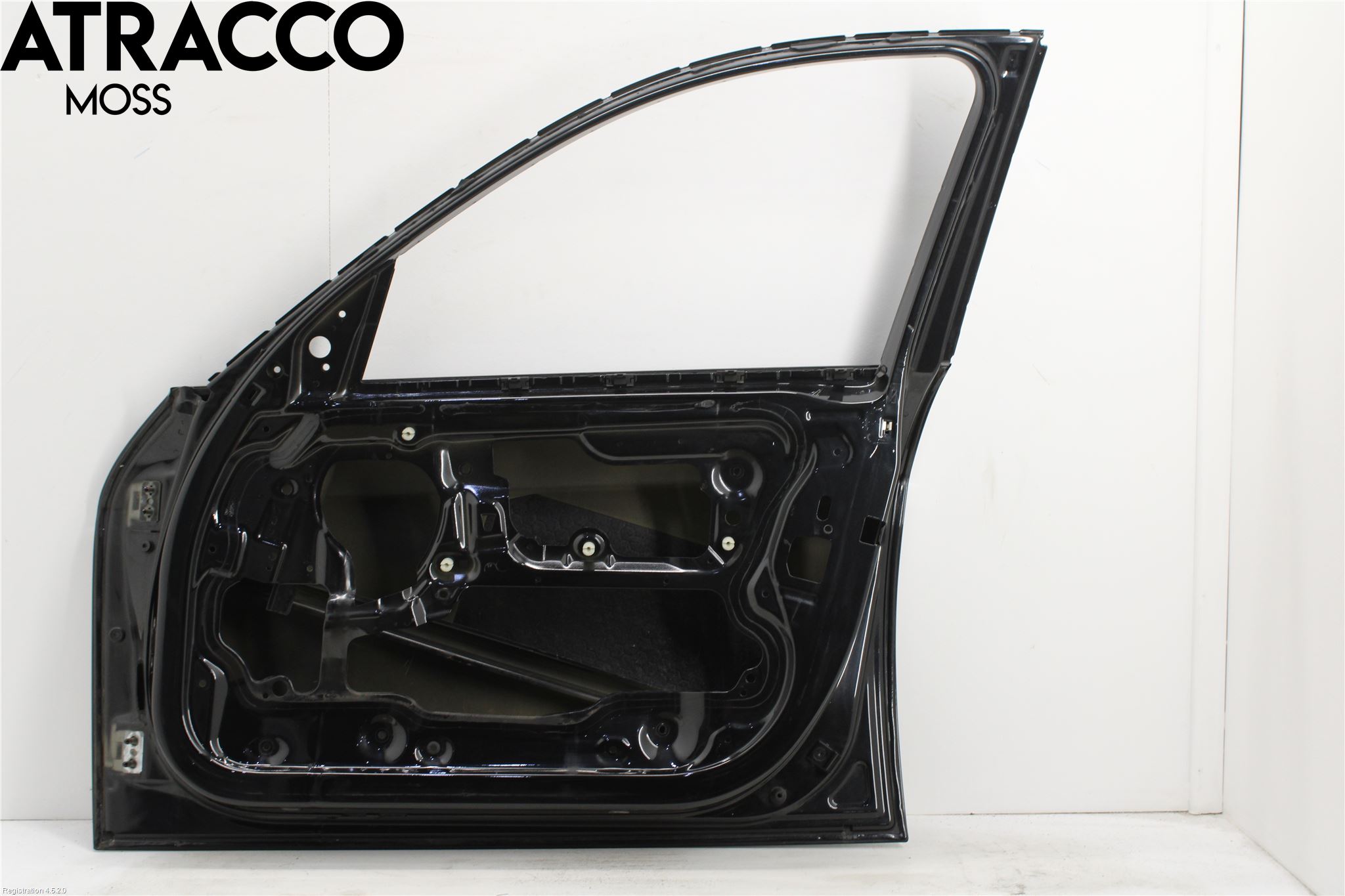 BMW 3 E90/91 SED/TOU 05-12 Dörr Fram Höger