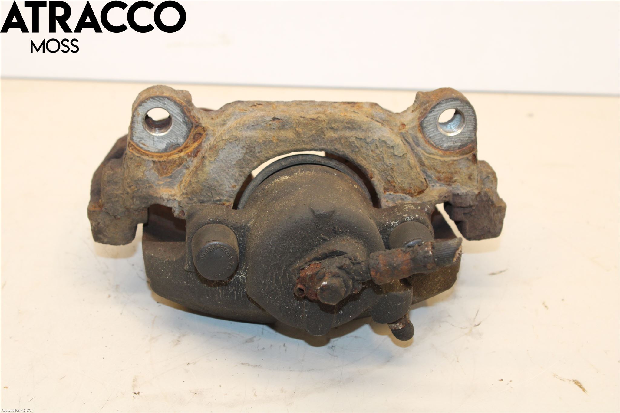 Audi A3/S3 05-13 Bromsok Fram Vänster