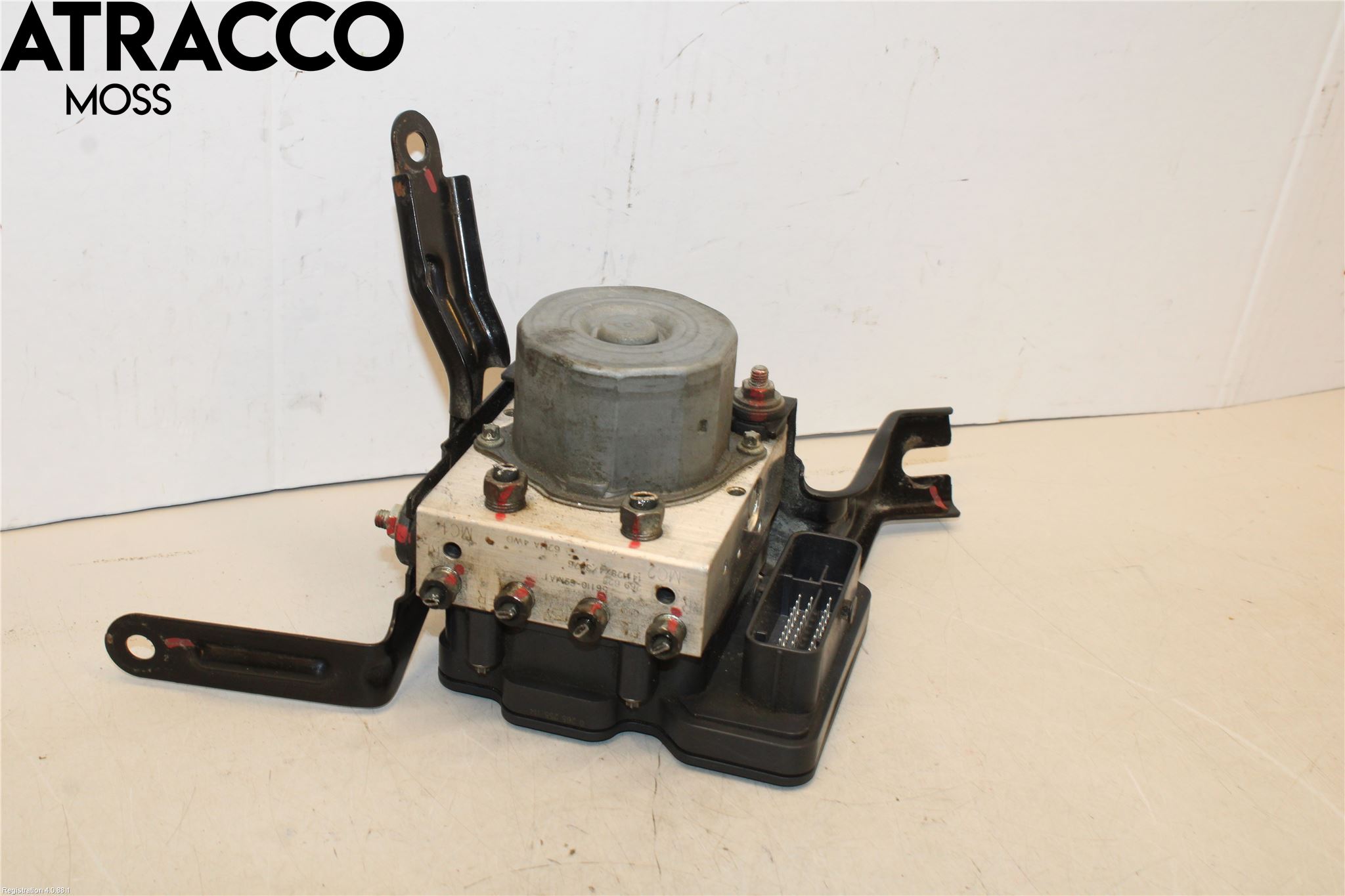 Suzuki SX4 S-CROSS 14-21 Abs Hydraulaggregat