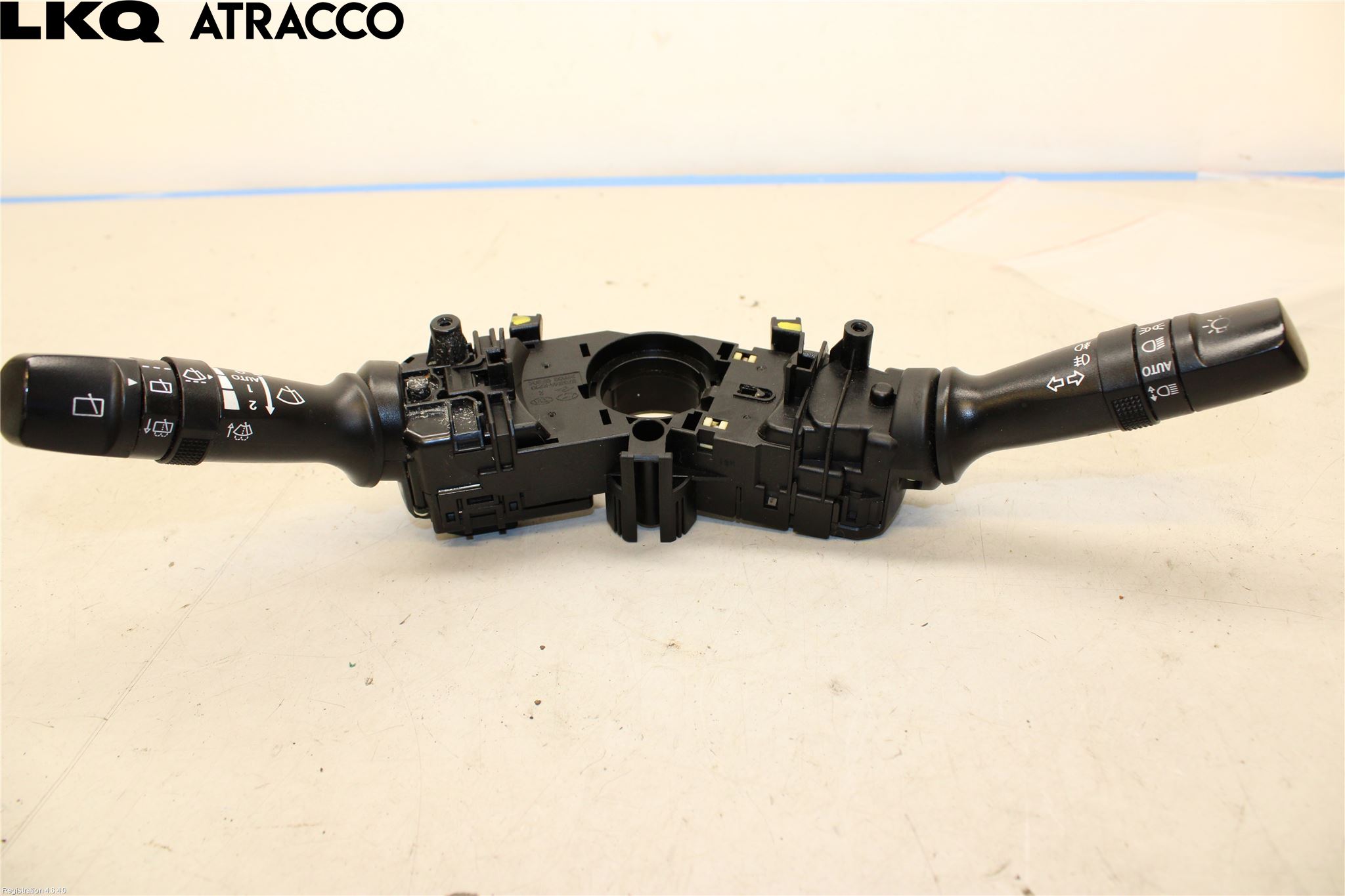 Hyundai i30 GD 13-17 Spakcentral
