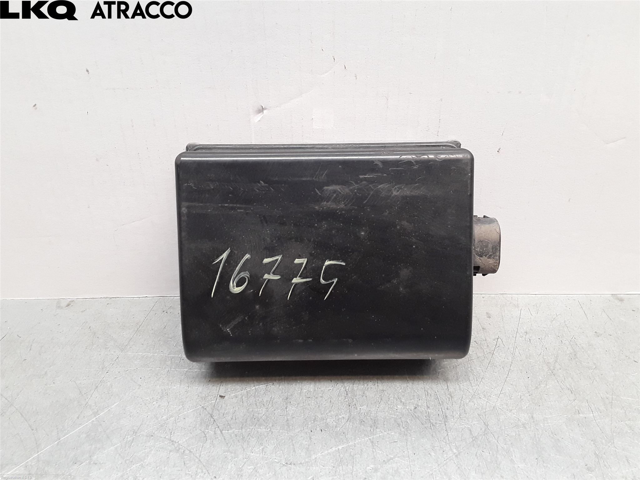 BMW 5 F10/F11/F18 09-17 Sensor Övrigt