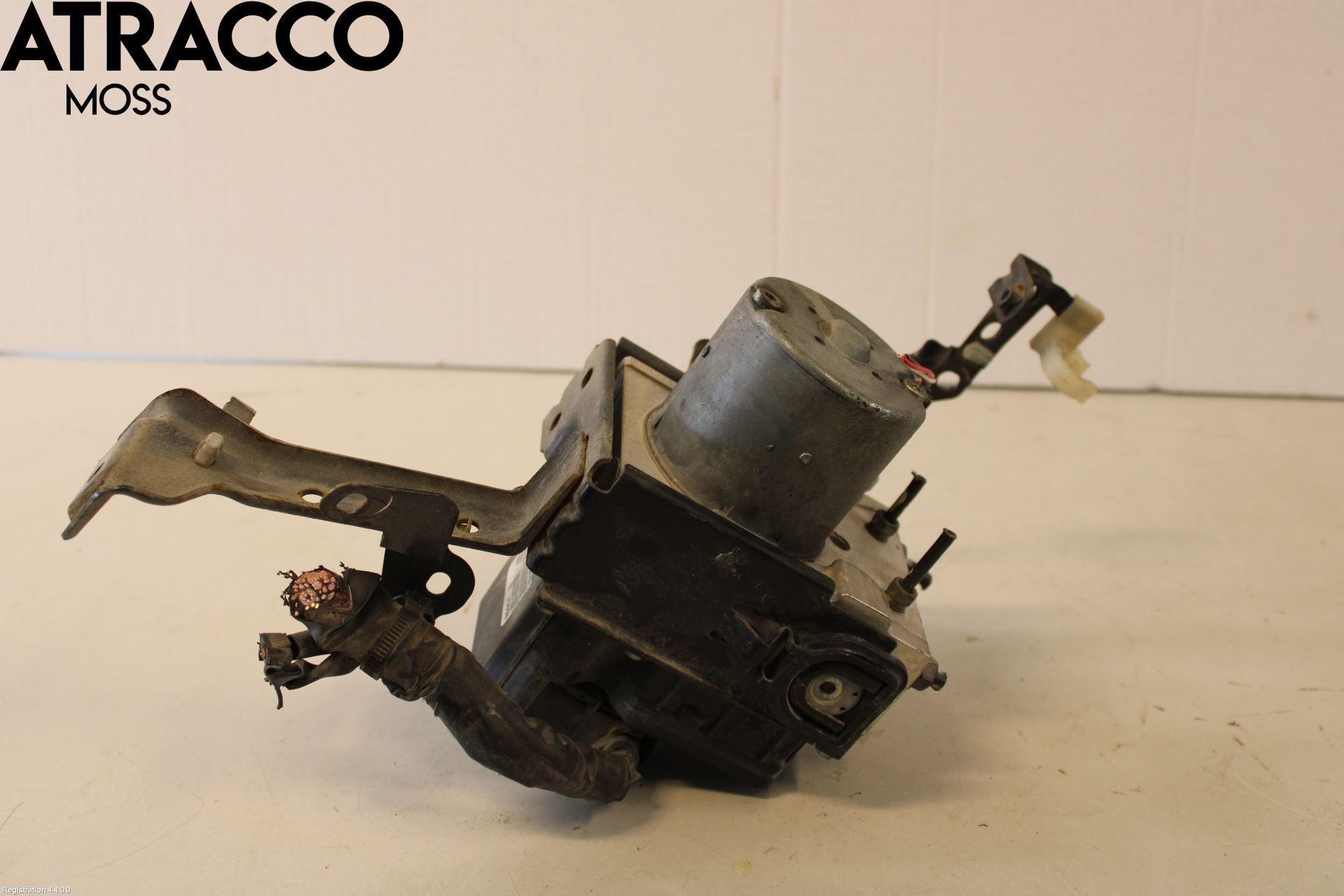 Subaru LEGACY    04-06 Abs Hydraulaggregat