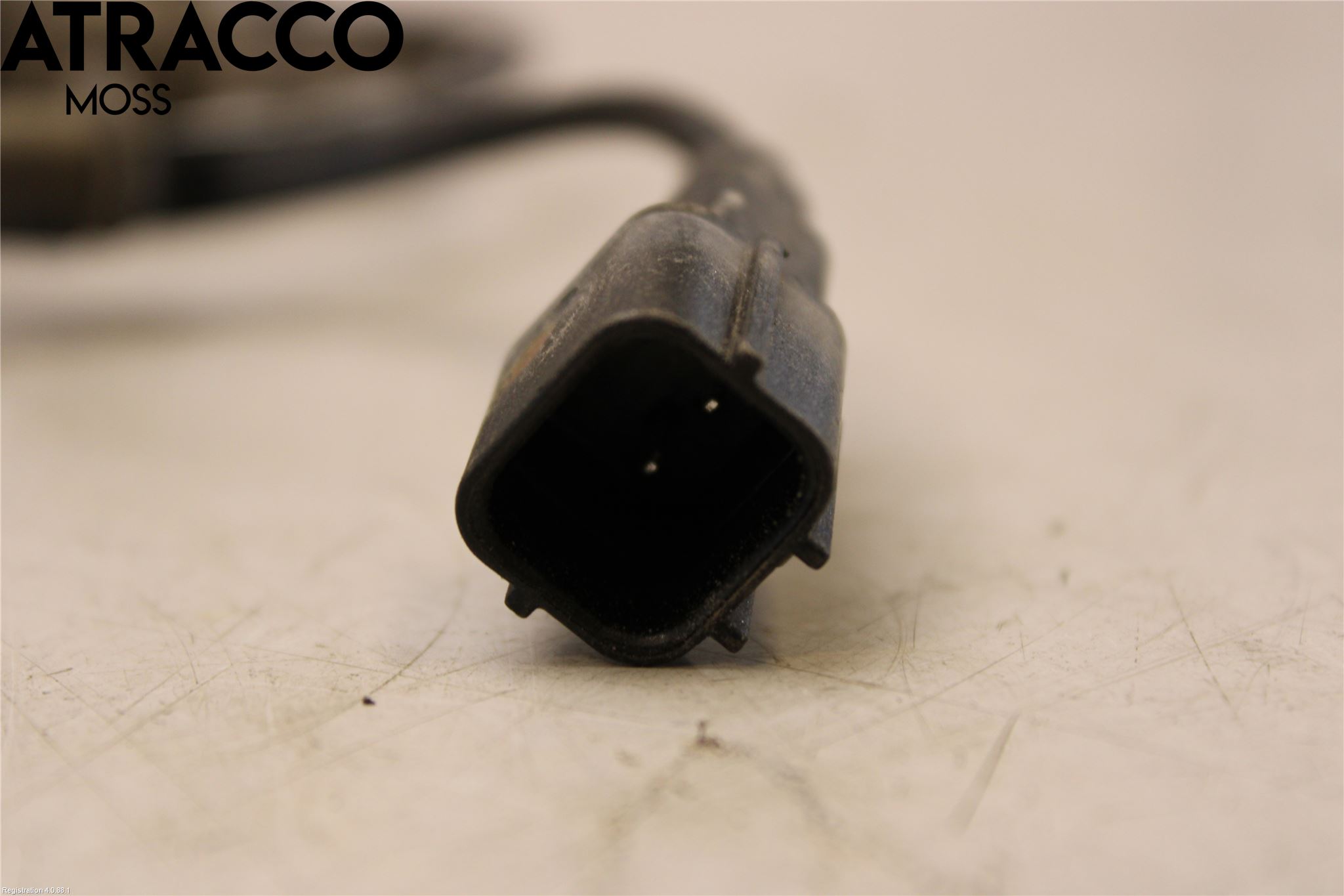 Kia SOUL 09- Abs Sensor