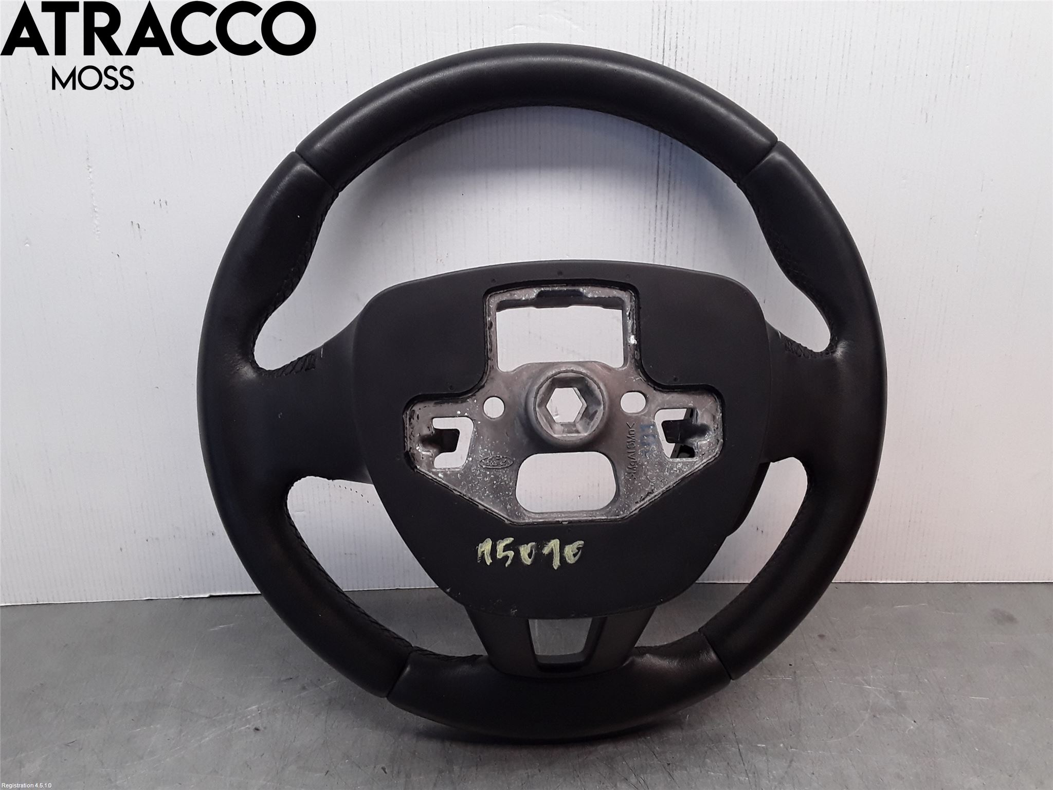 Ford FOCUS 15-18 Ratt