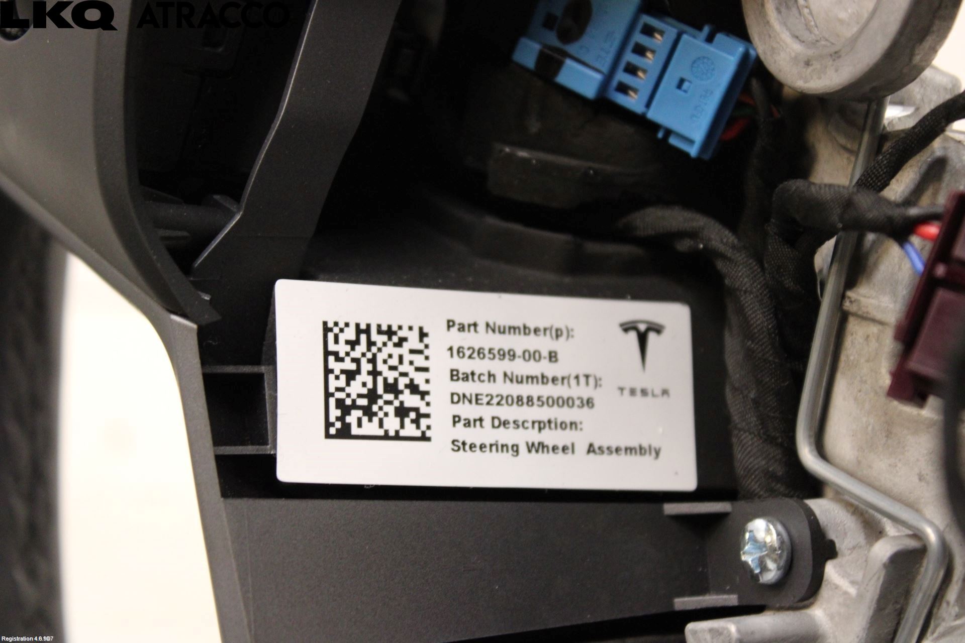 Tesla MODEL Y 21- Ratt