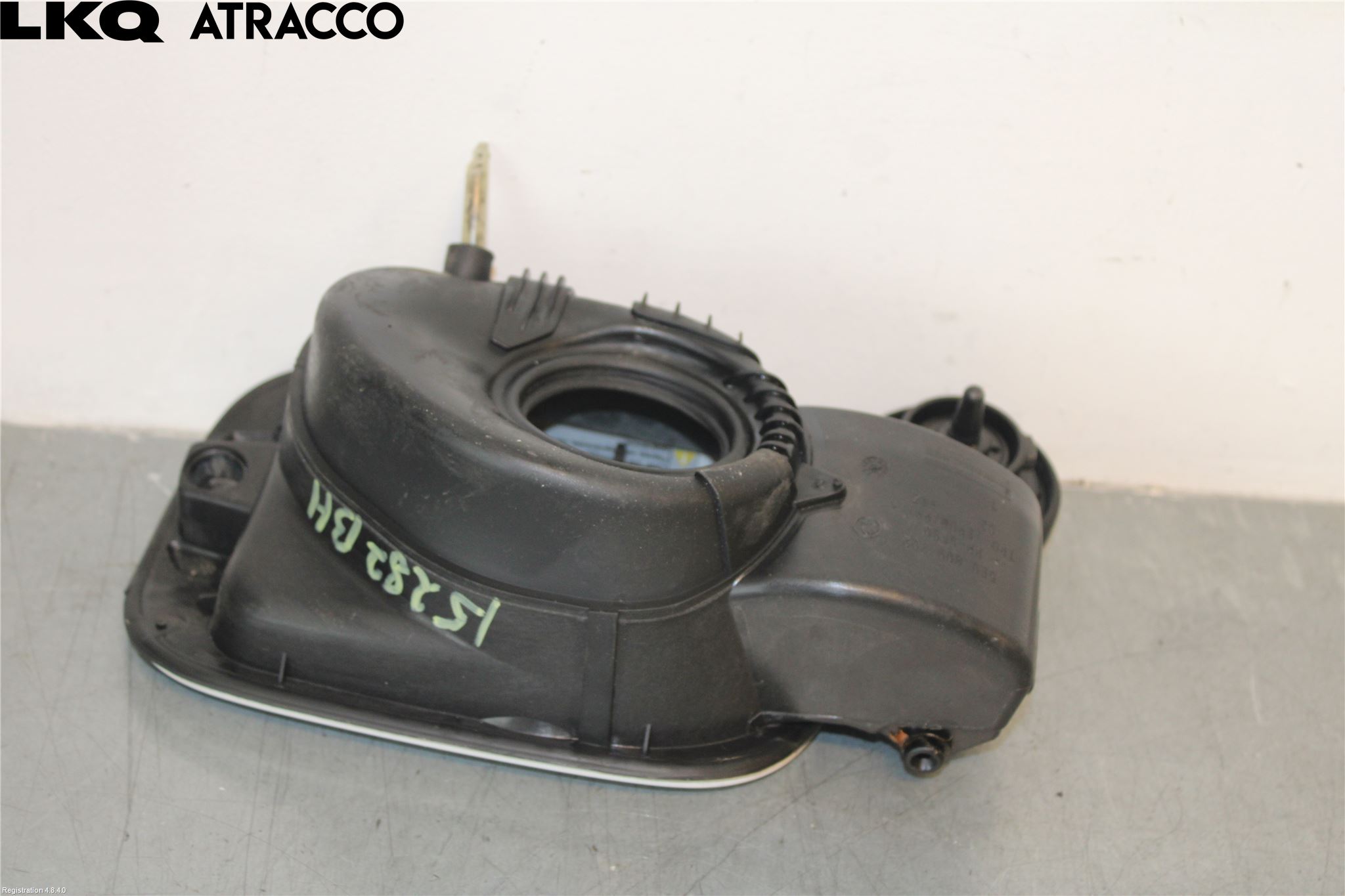 Skoda OCTAVIA (5E) 13-20 Tanklucka