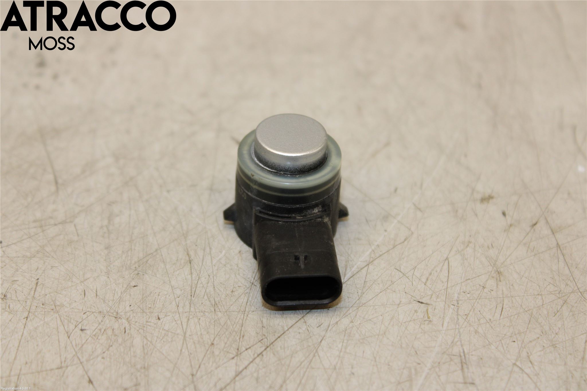 Skoda OCTAVIA (5E) 13-20 Parkeringshjälp Backsensor