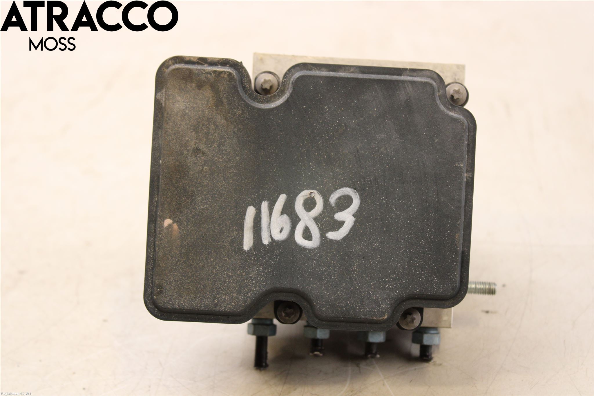 Mercedes-Benz MB VITO/V-KLASS (W640,W447,W448) 14- Abs Hydraulaggregat