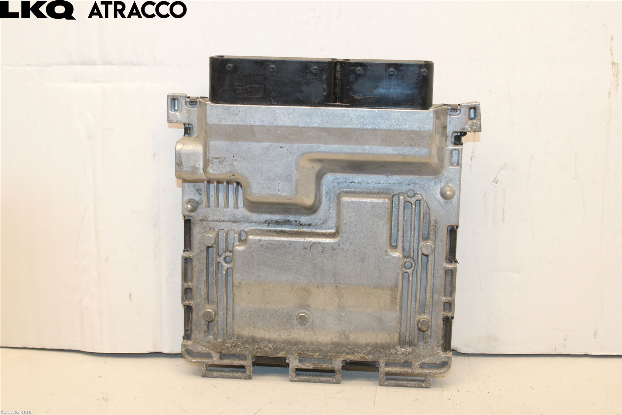 Mercedes-Benz MB C-KLASS (W204) 07-15 Styrenhet Insprut Bensin