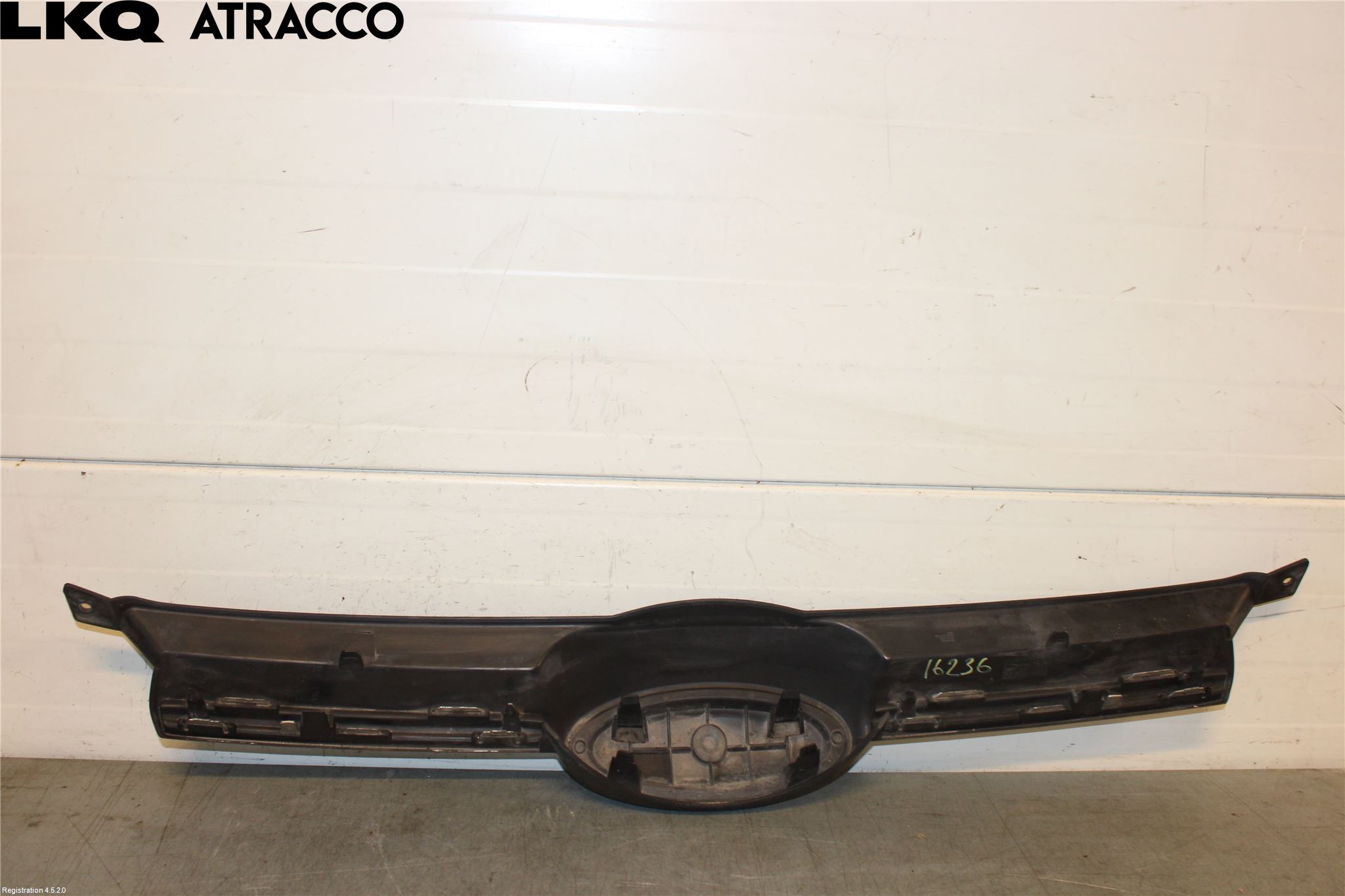 Ford FOCUS 11-14 Grill Komp