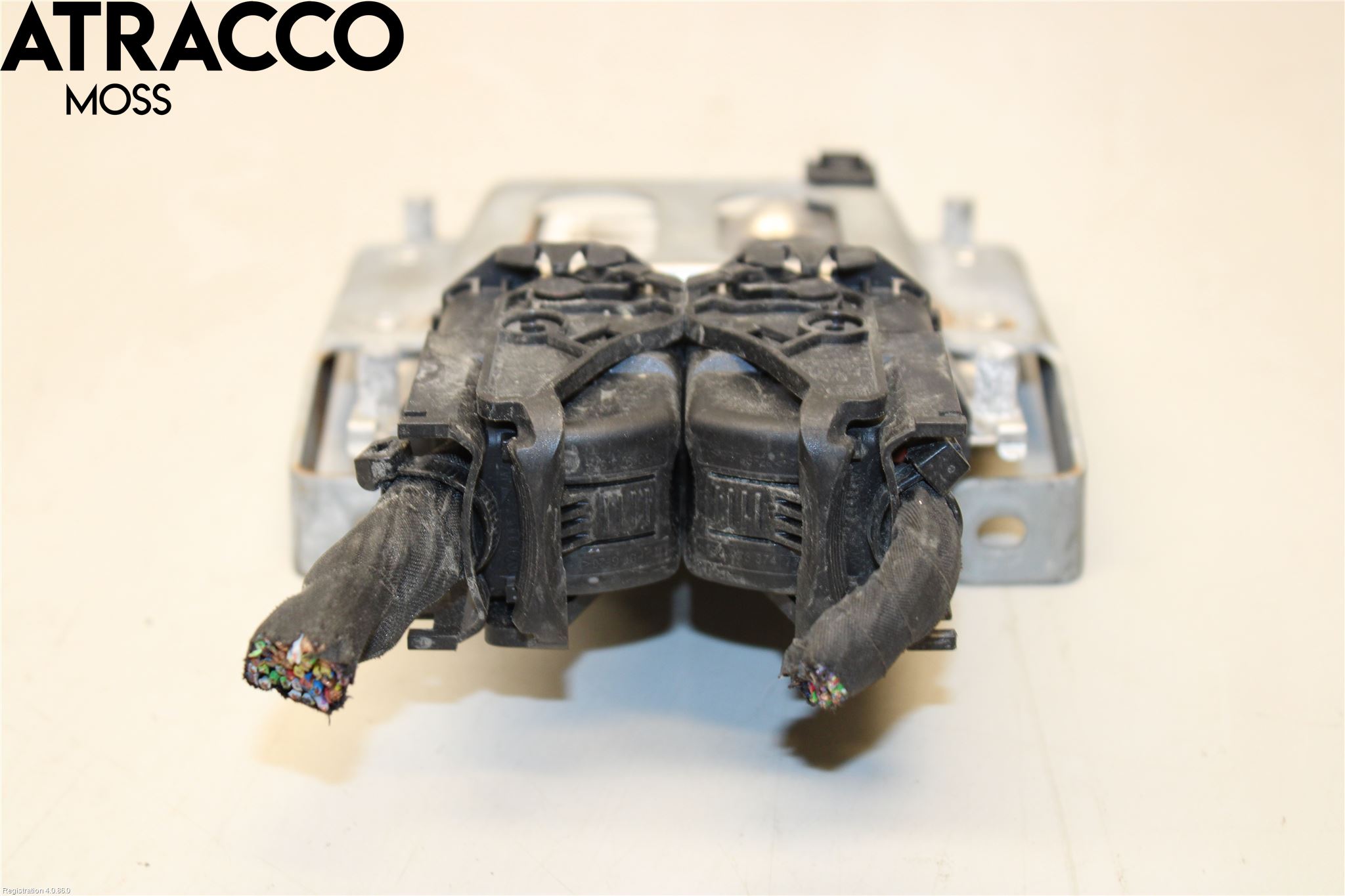Skoda CITIGO / CITIGO E IV Styrenhet Insprut Bensin