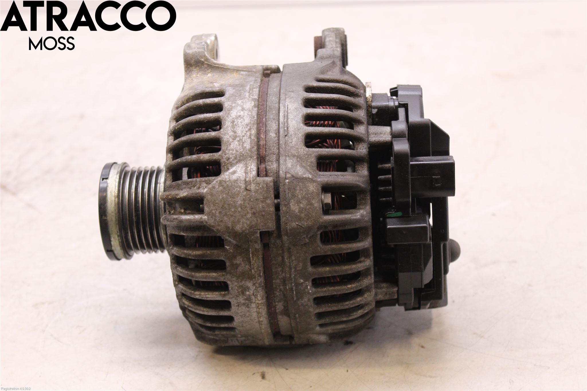 Volkswagen VW GOLF VI 09-13 Generator