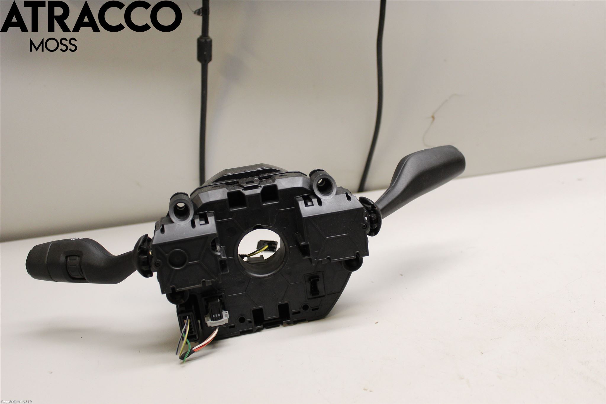 BMW i3 I01 13-22 Spakcentral