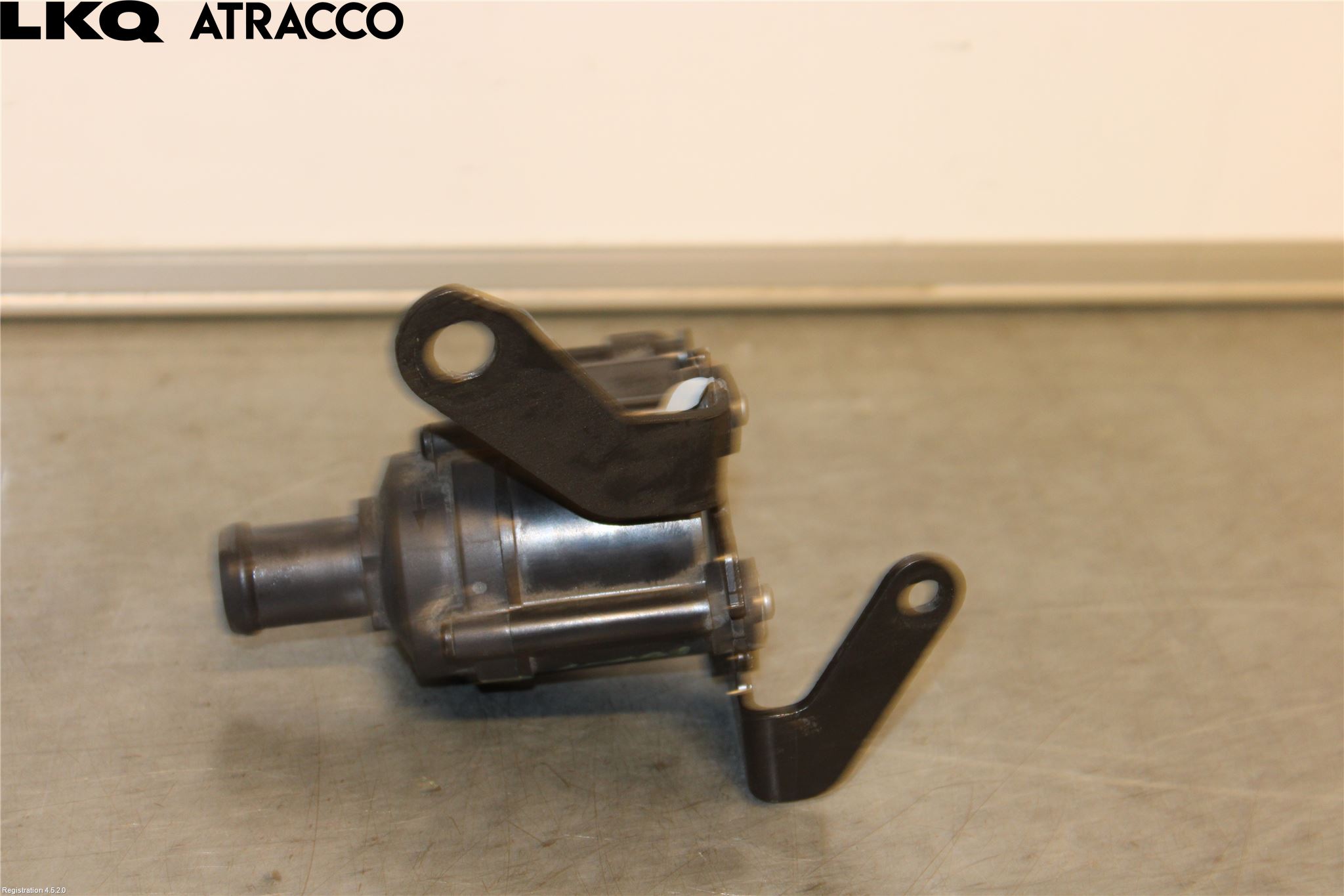 Audi A4/S4 B9 16-19 Vattenpump