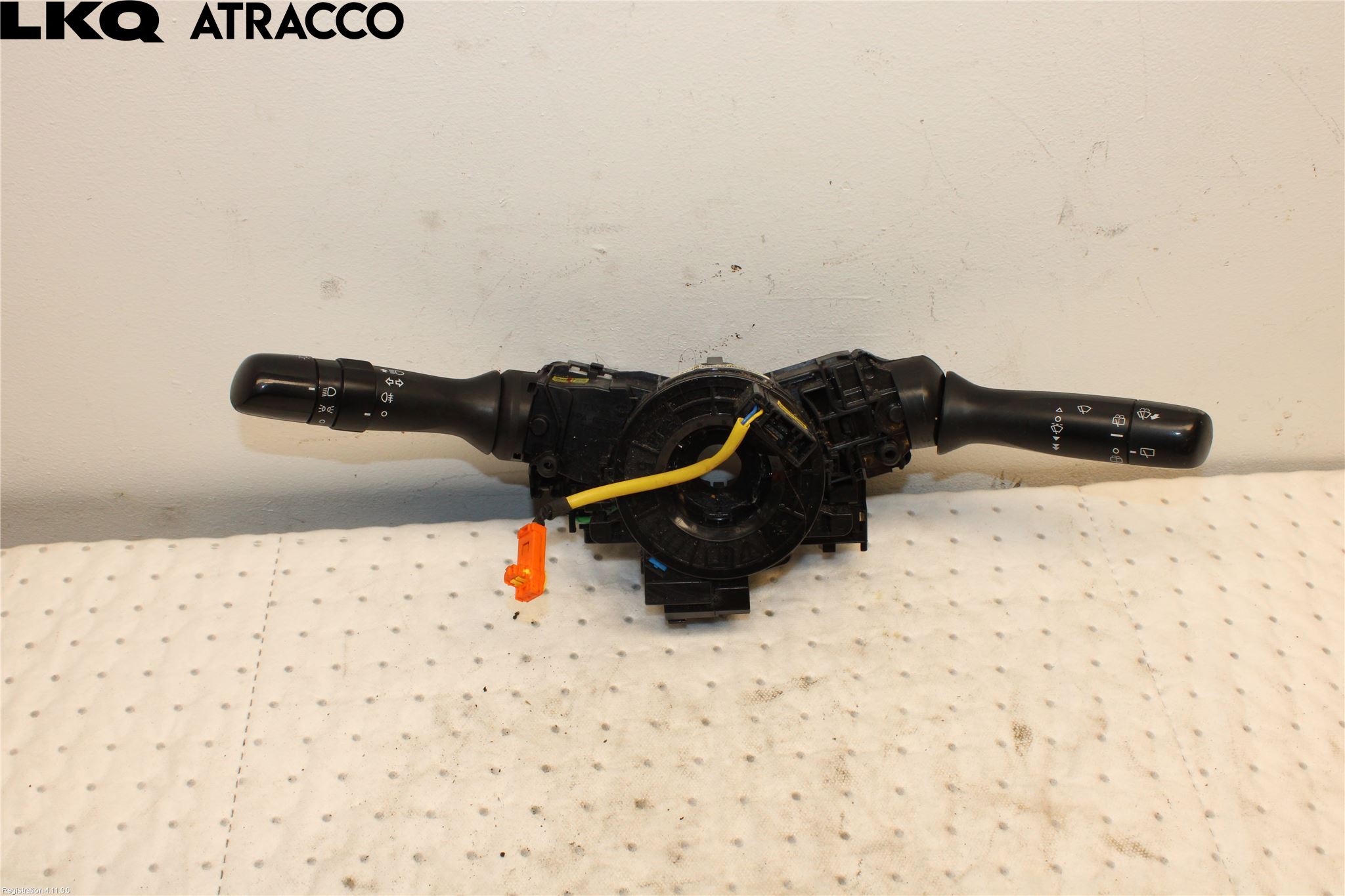 Toyota AYGO 15-21 Spakcentral