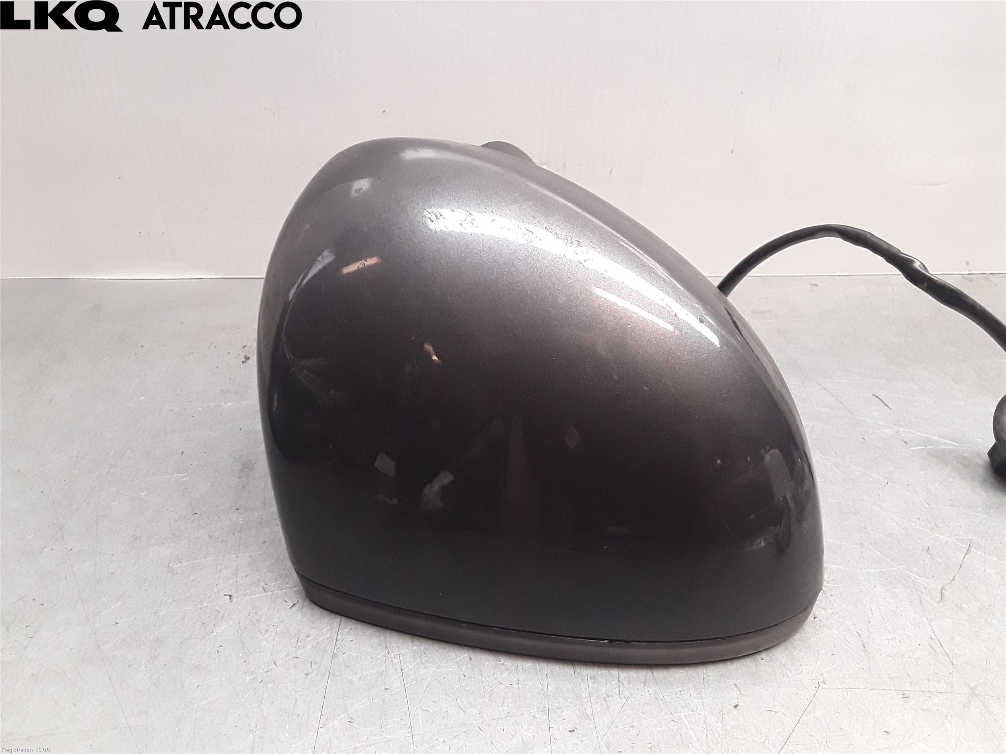 Toyota AYGO 06-14 Spegel Yttre Justerbar Hö