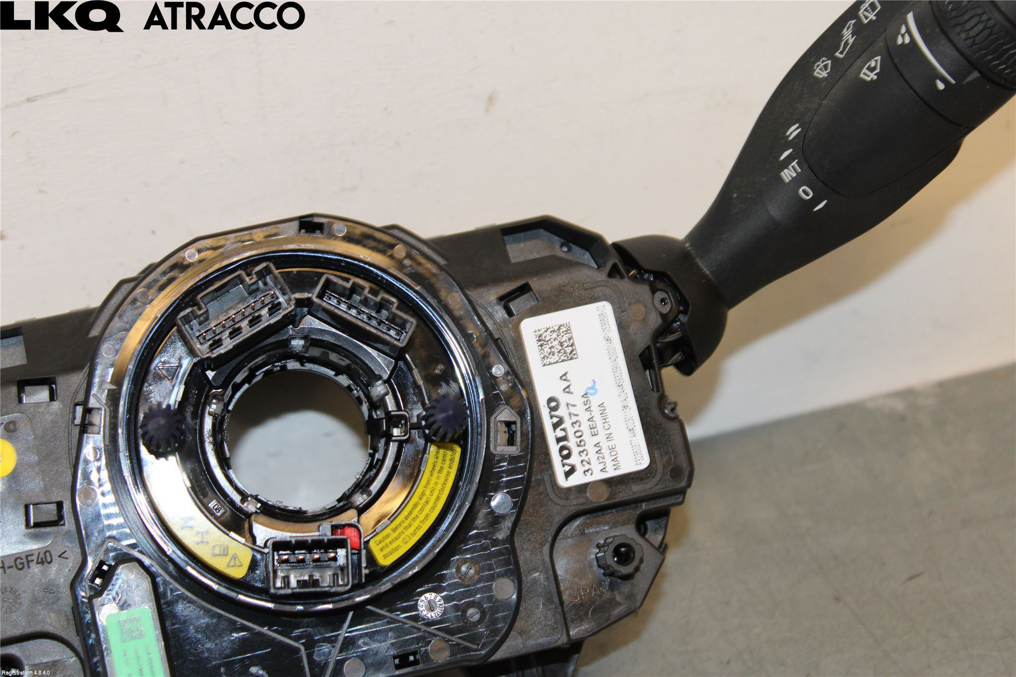Volvo XC90/RECHARGE 16- Spakcentral