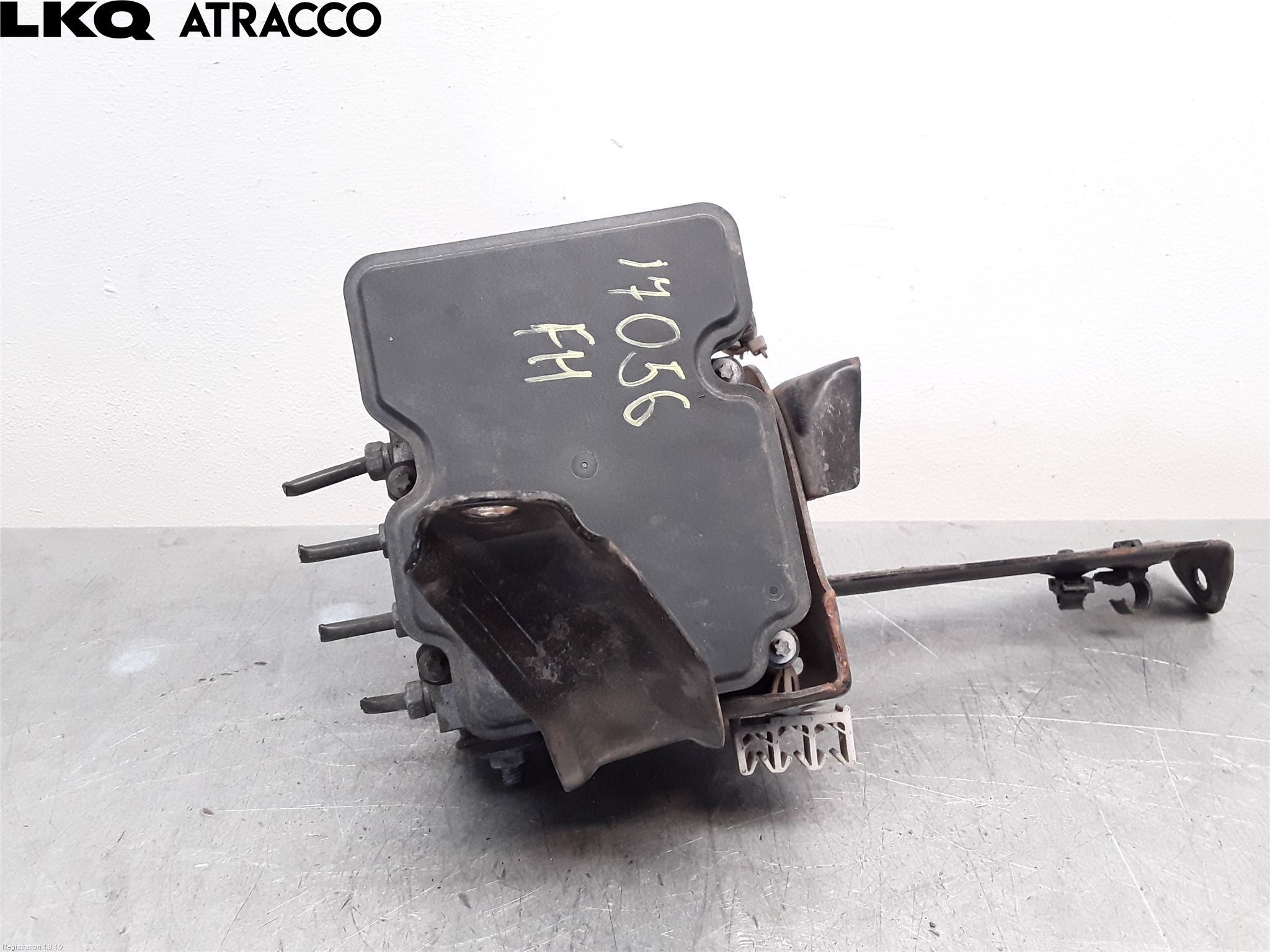 Subaru FORESTER SJ 13-18 Abs Hydraulpump