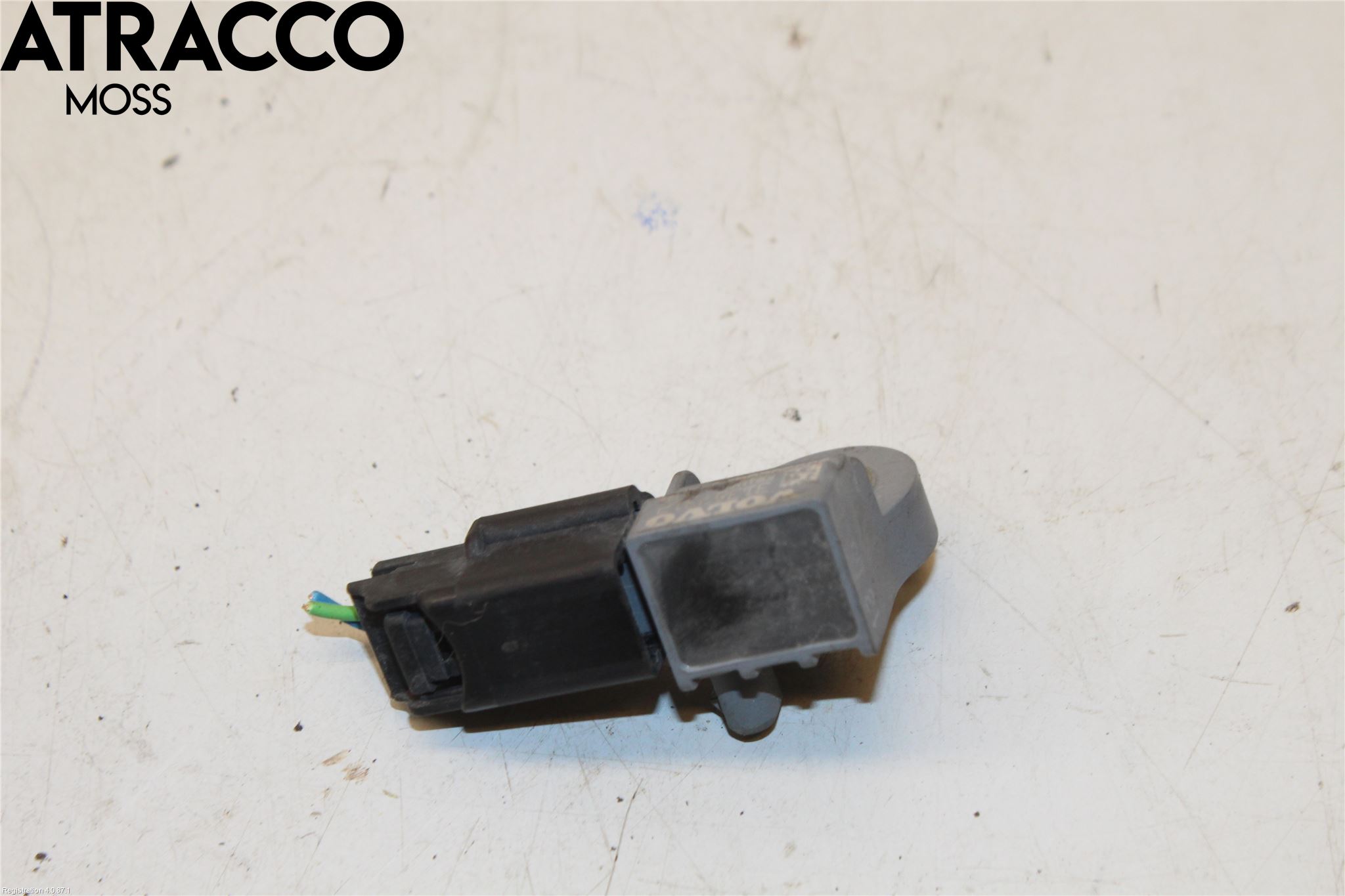 Volvo V40 12-19 Sensor Övrigt