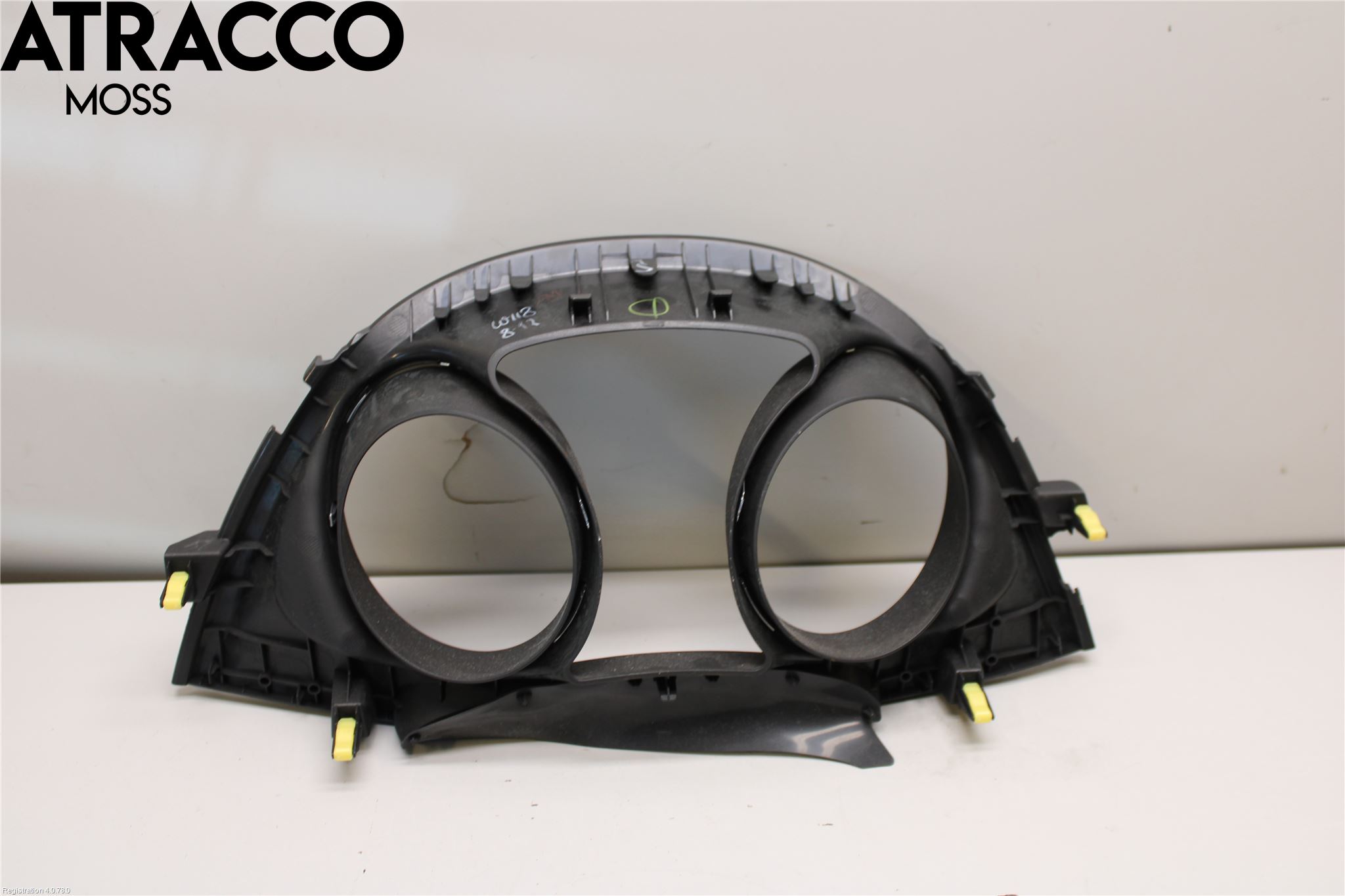Toyota AURIS 13-19 Instrumentsarg