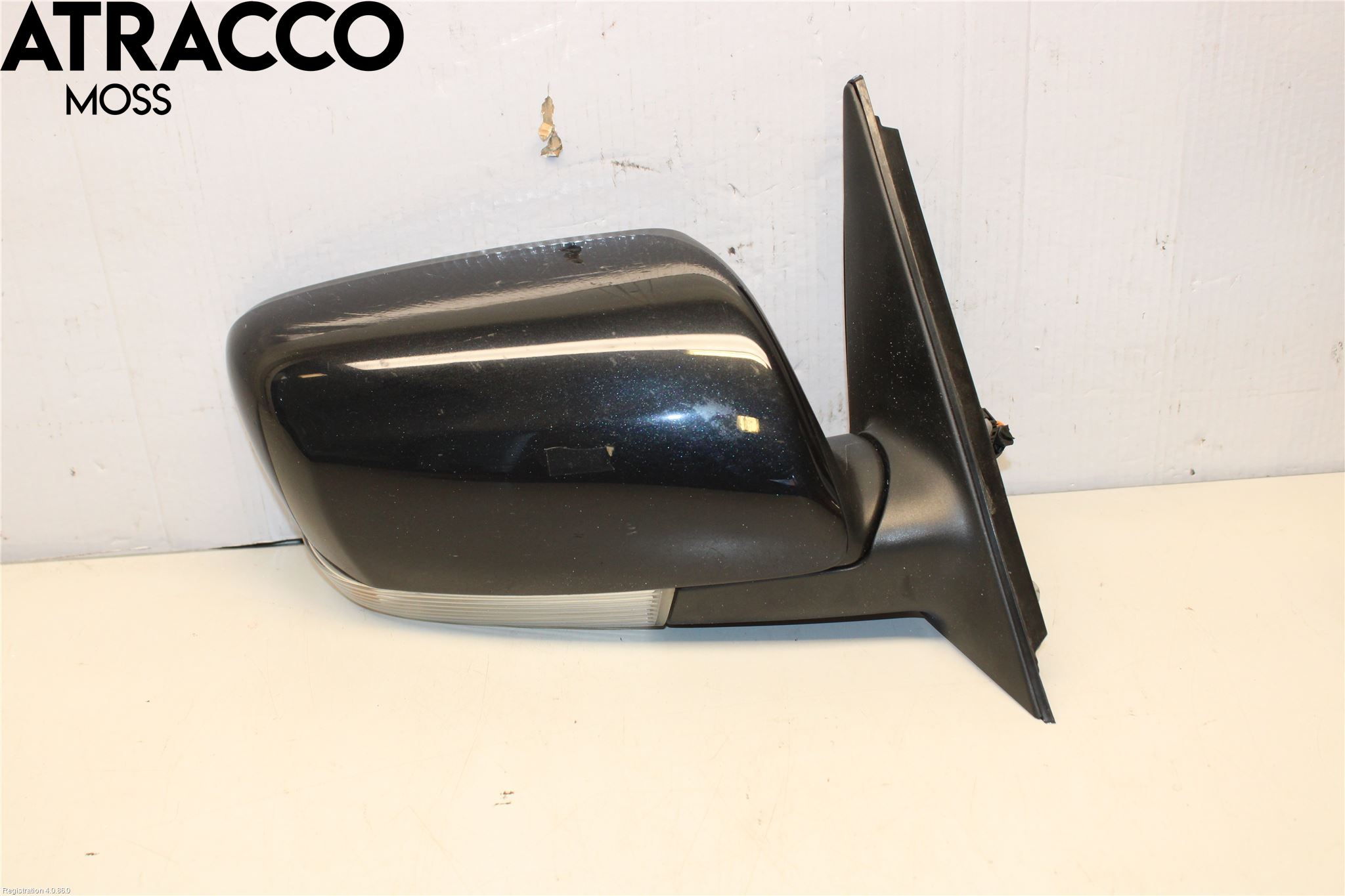 Kia VENGA 10-19 Spegel Yttre El Hö