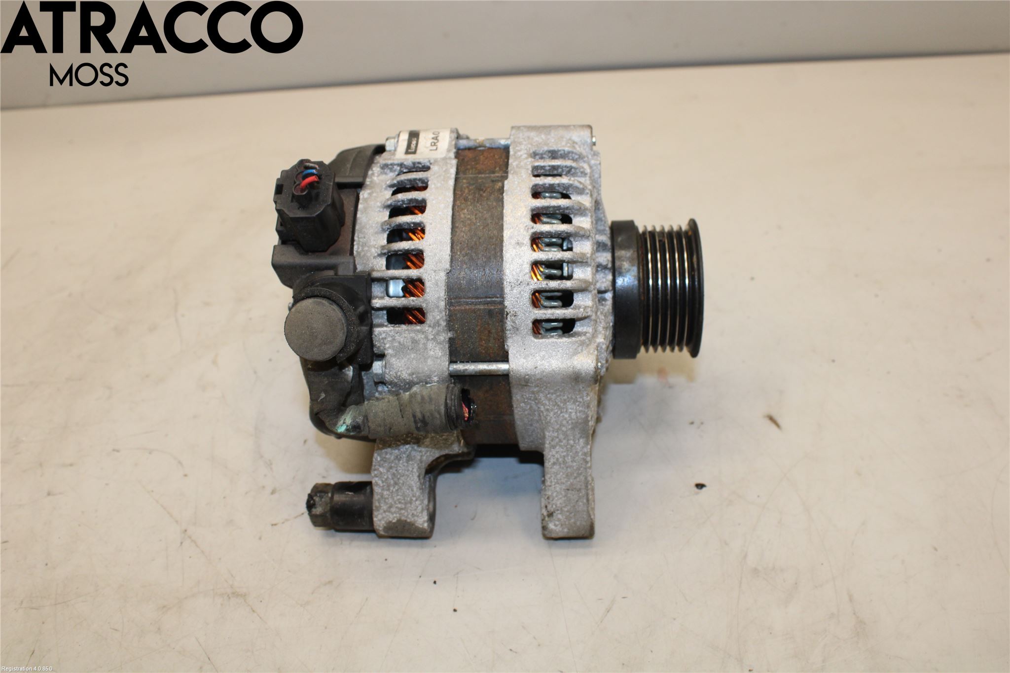 Ford FOCUS 08-11 Generator