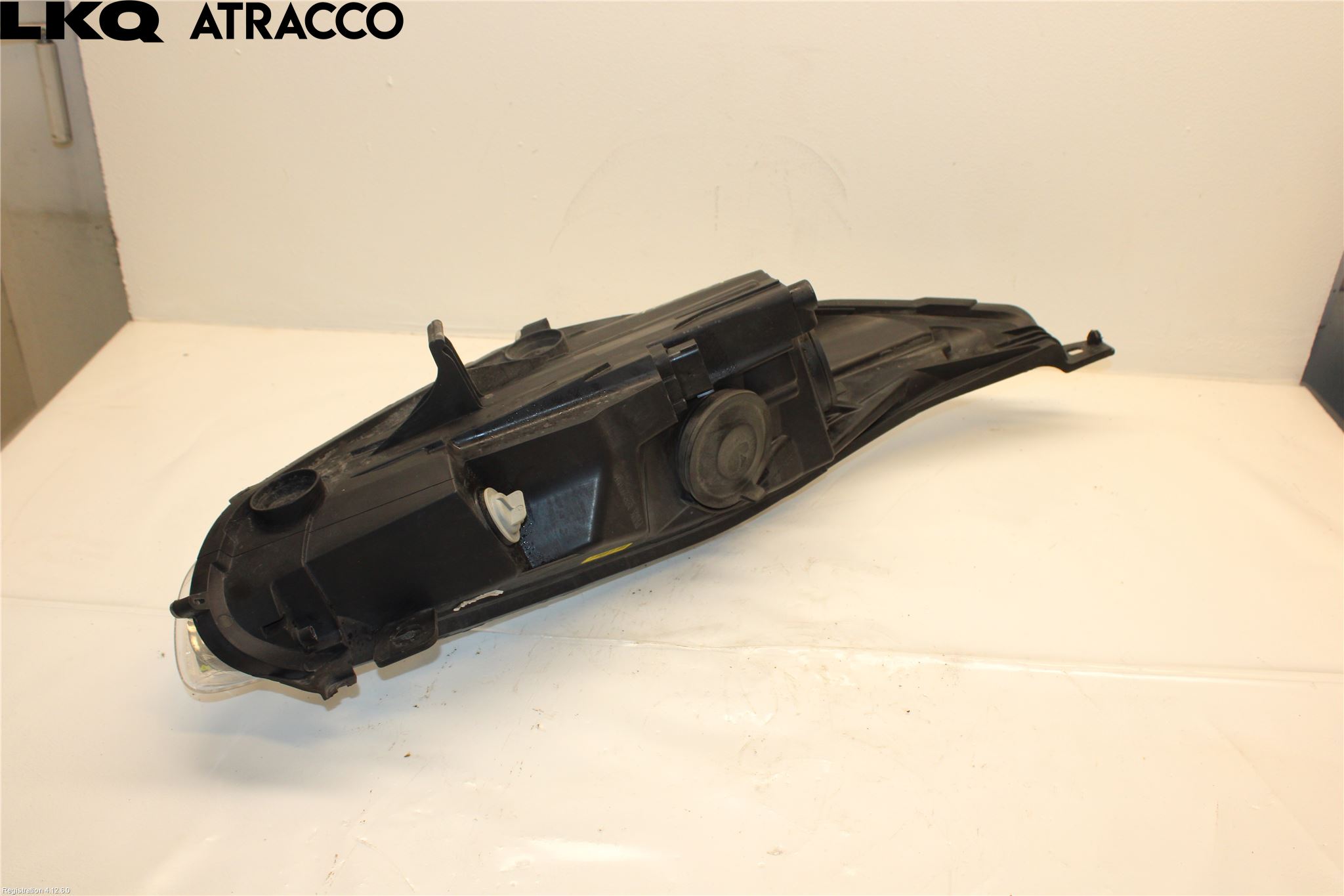 Ford FIESTA 13-17 Strålkastare Vänster