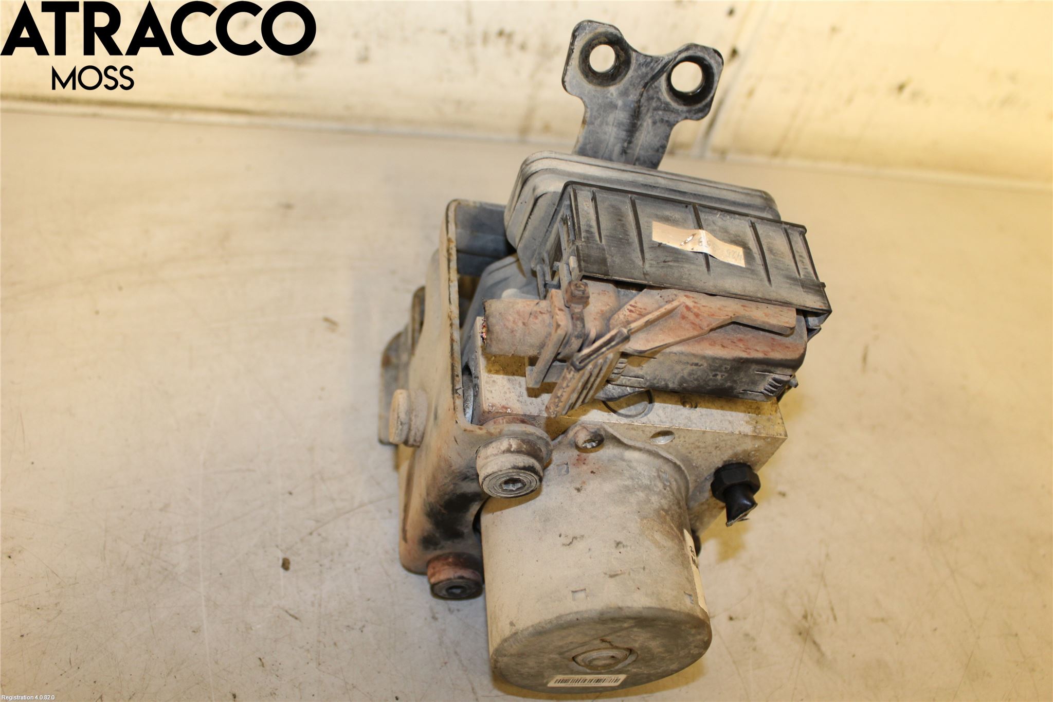 Kia SPORTAGE (SL) 11-15 Abs Hydraulaggregat