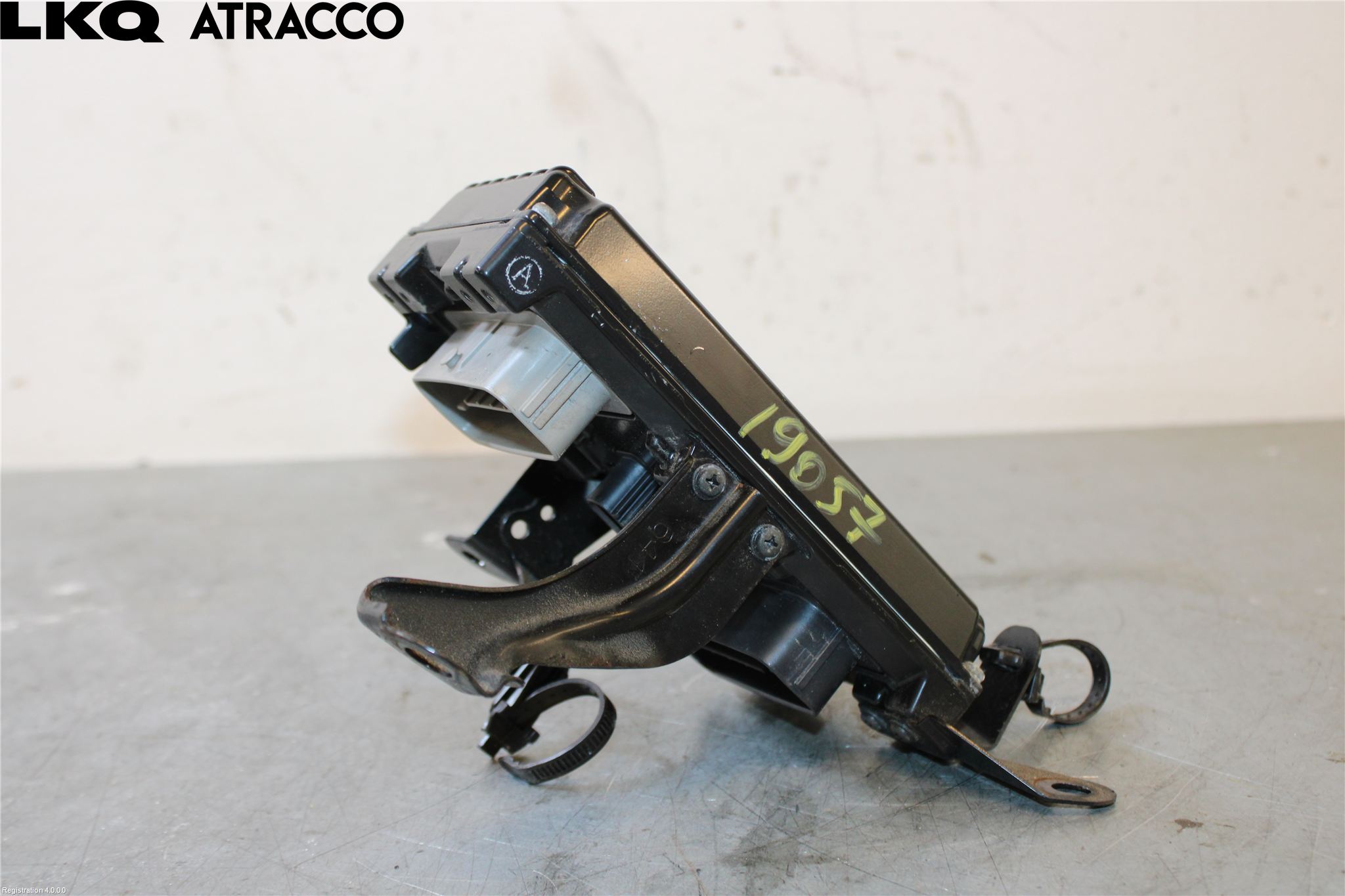 Lexus IS 250/350 14-20 Styrenhet Abs