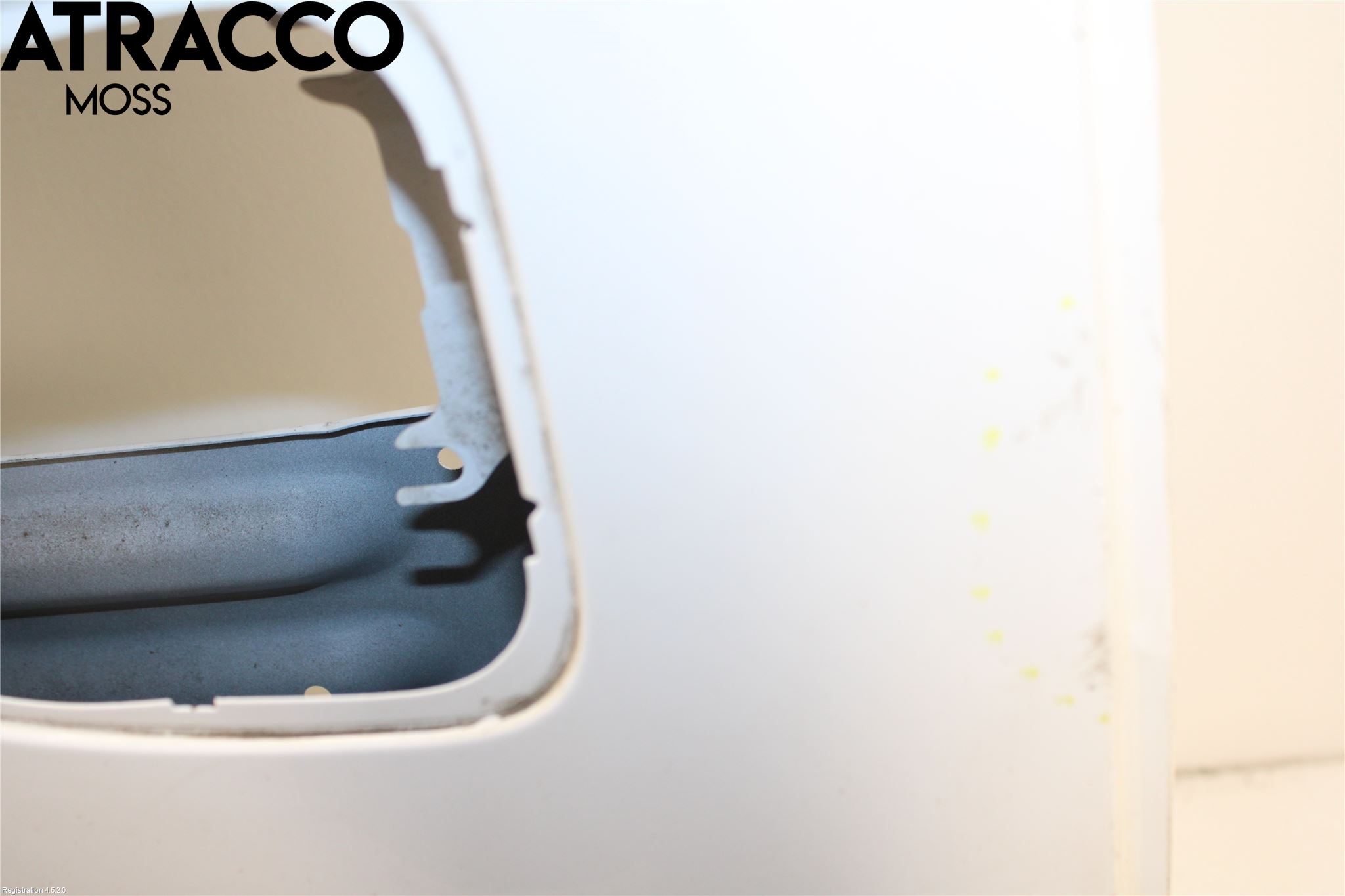 Opel COMBO 02-12 Dörr Sido-Skjutdörr Hö