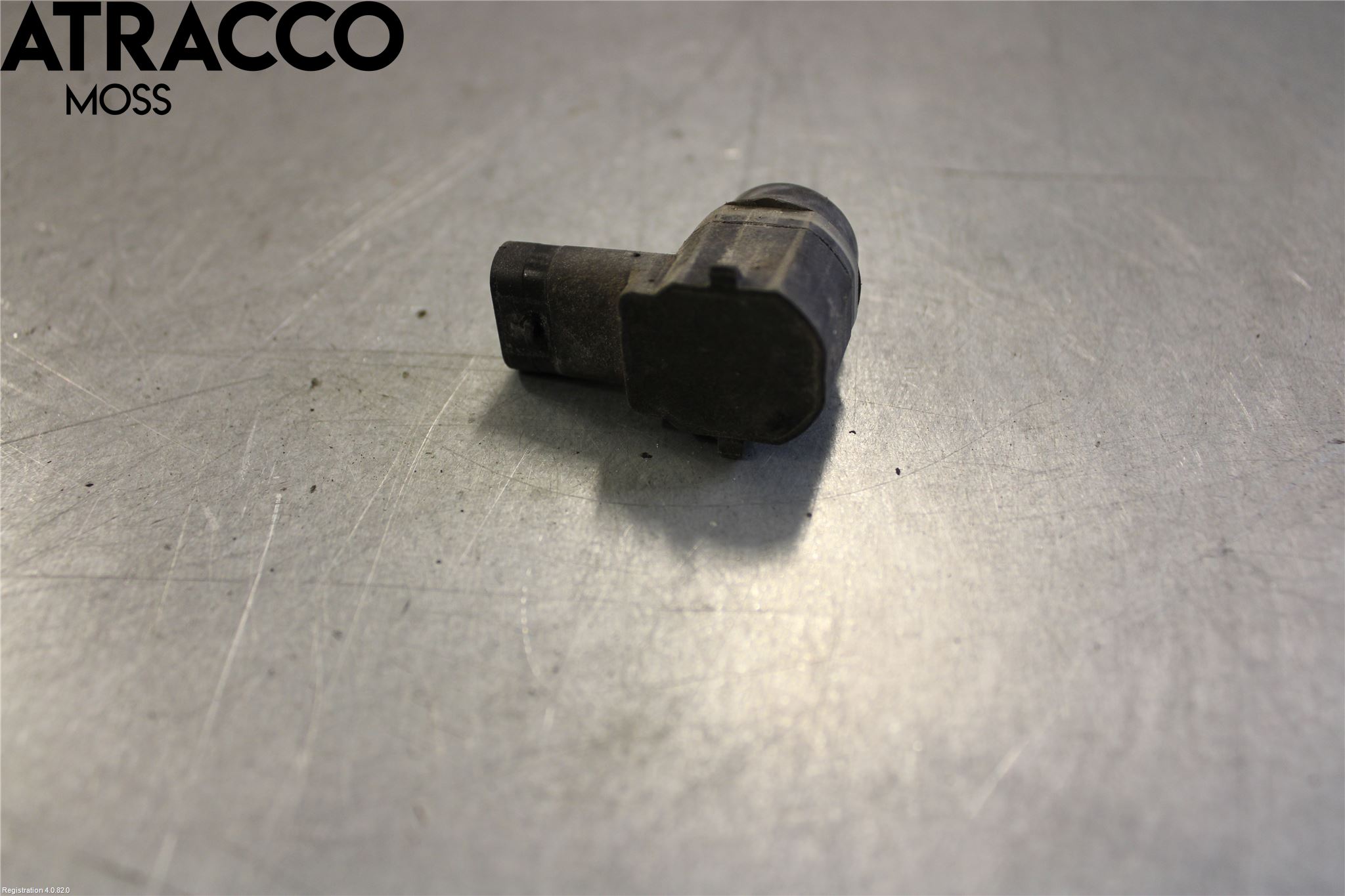 Volkswagen VW TIGUAN 07-16 Parkeringshjälp Frontsensor