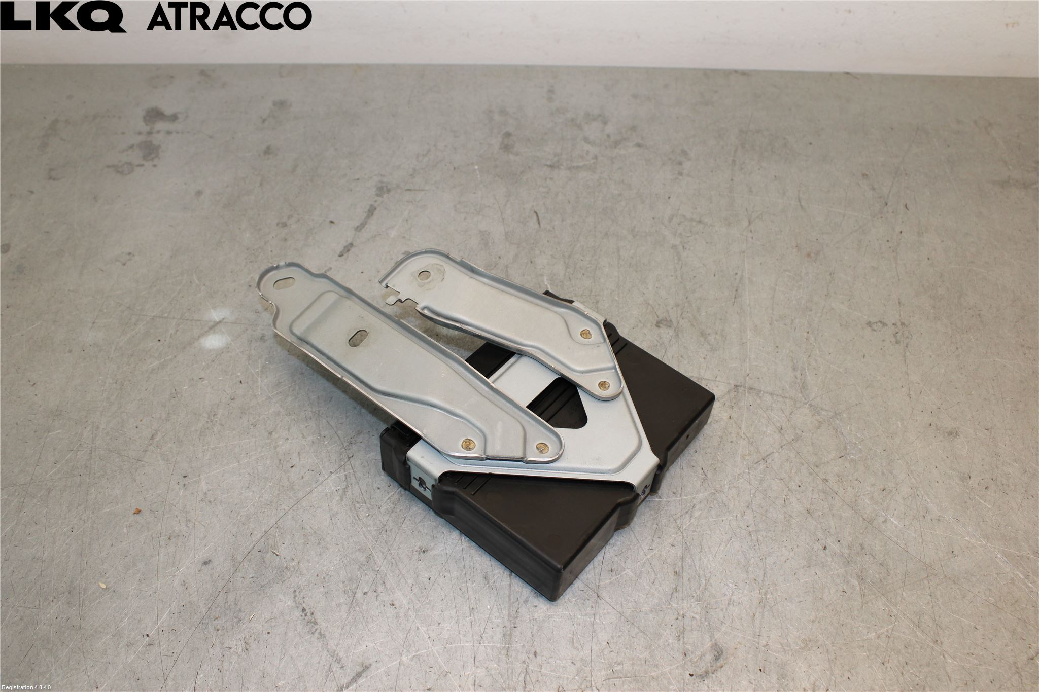 Toyota AYGO 15-21 Styrenhet Övrigt