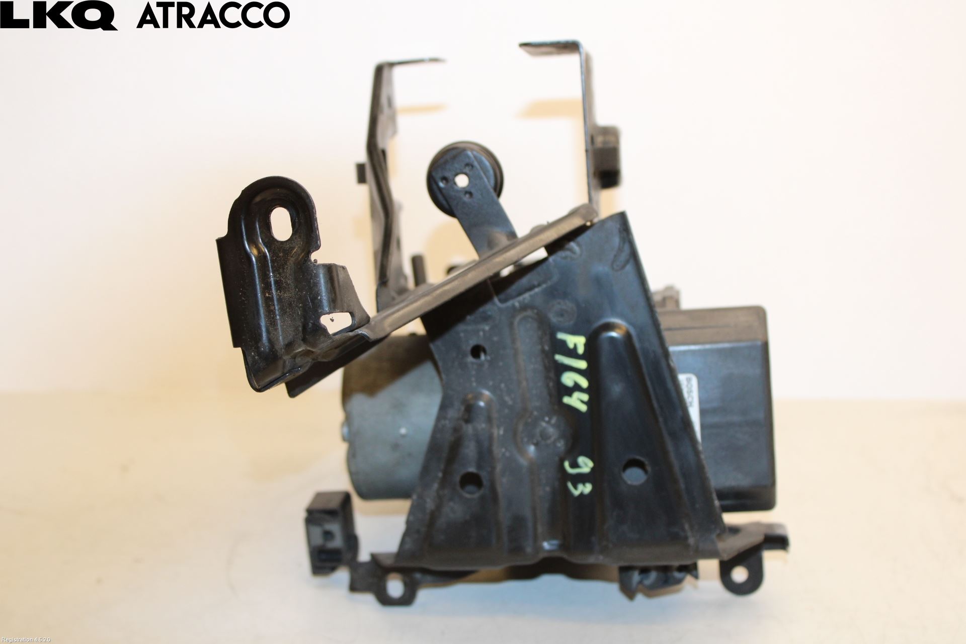 Audi A4/S4 01-05 Abs Hydraulaggregat