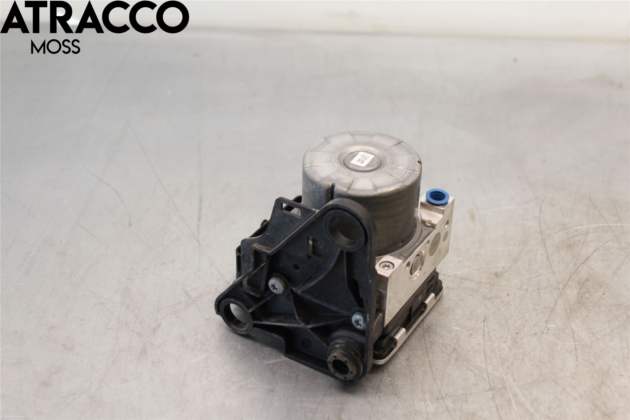Volkswagen VW TIGUAN 16-24 Abs Hydraulaggregat
