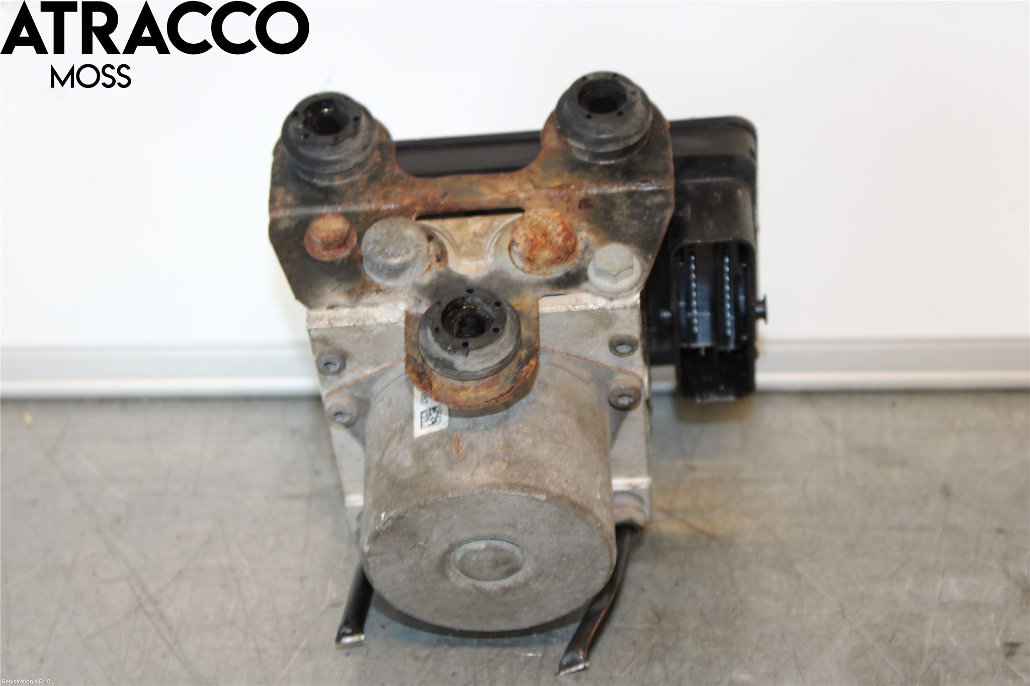 Volkswagen VW UP! / E-UP! Abs Hydraulaggregat