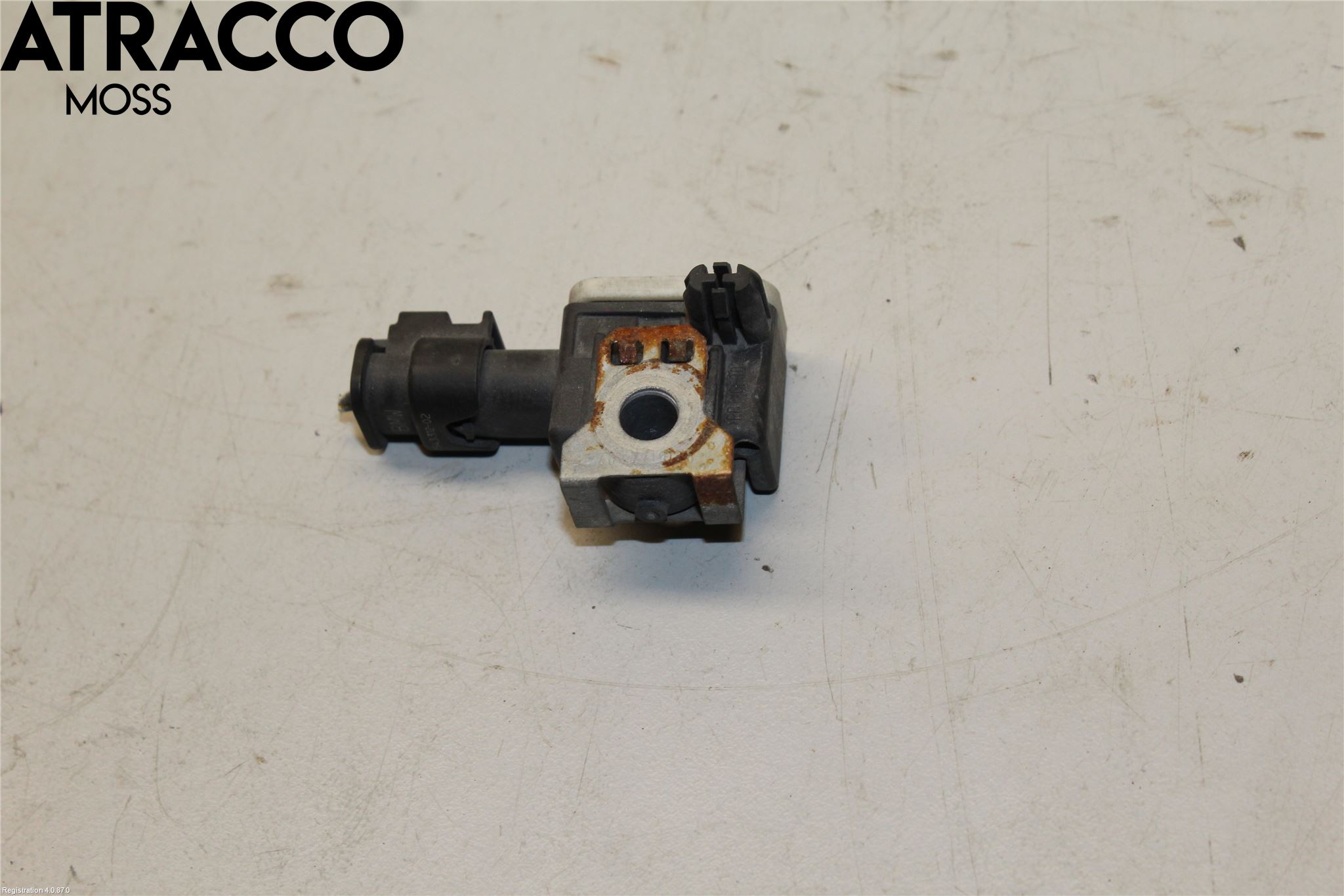 BMW 3 GT F34 13-19 Sensor Övrigt