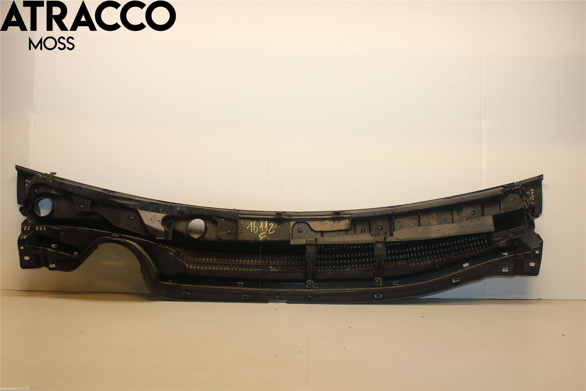Toyota PRIUS+ ZVW40 12-20 Torpedplåt-Torpedplast