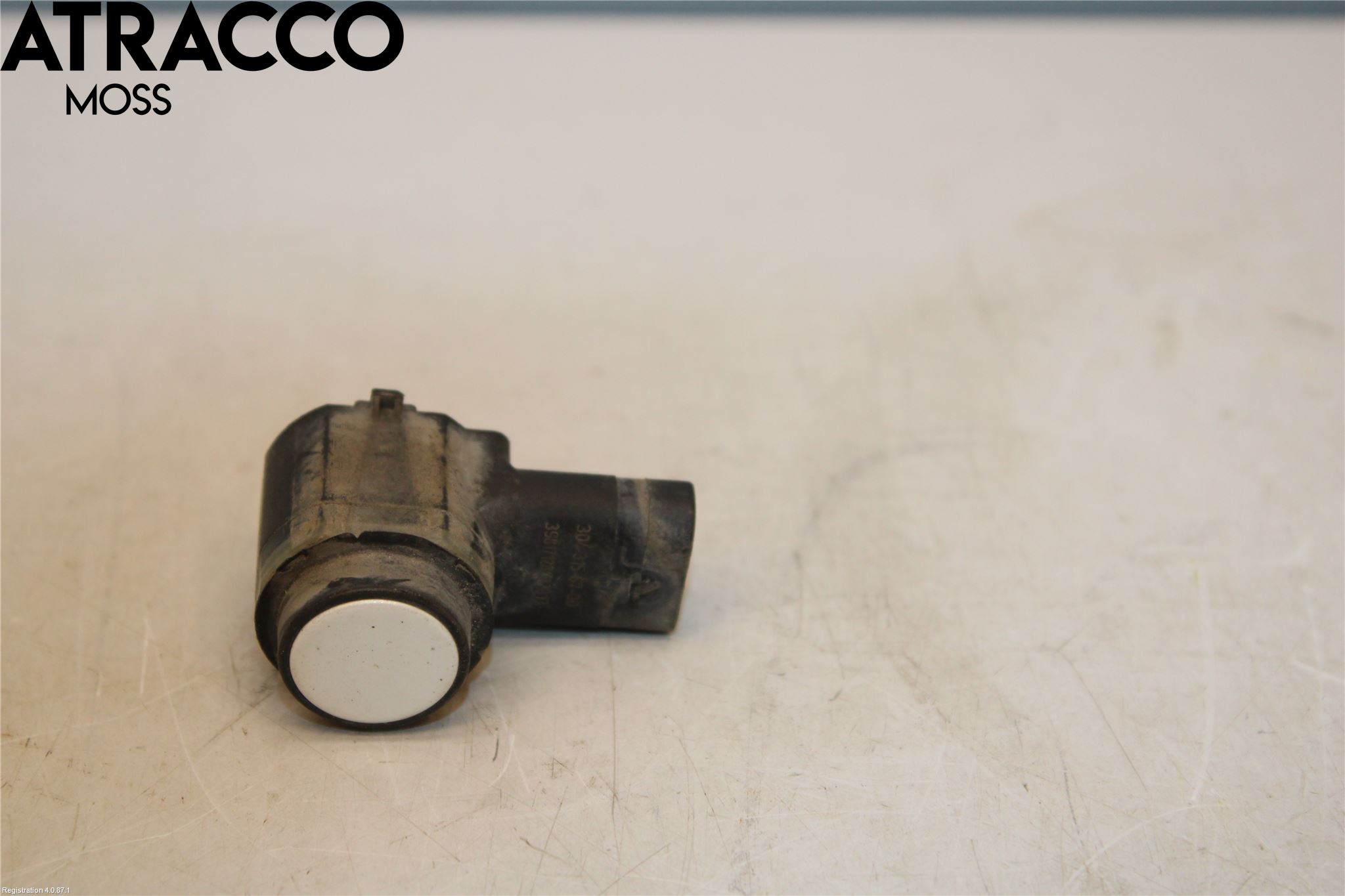 Volvo XC60 14-17 Parkeringshjälp Backsensor