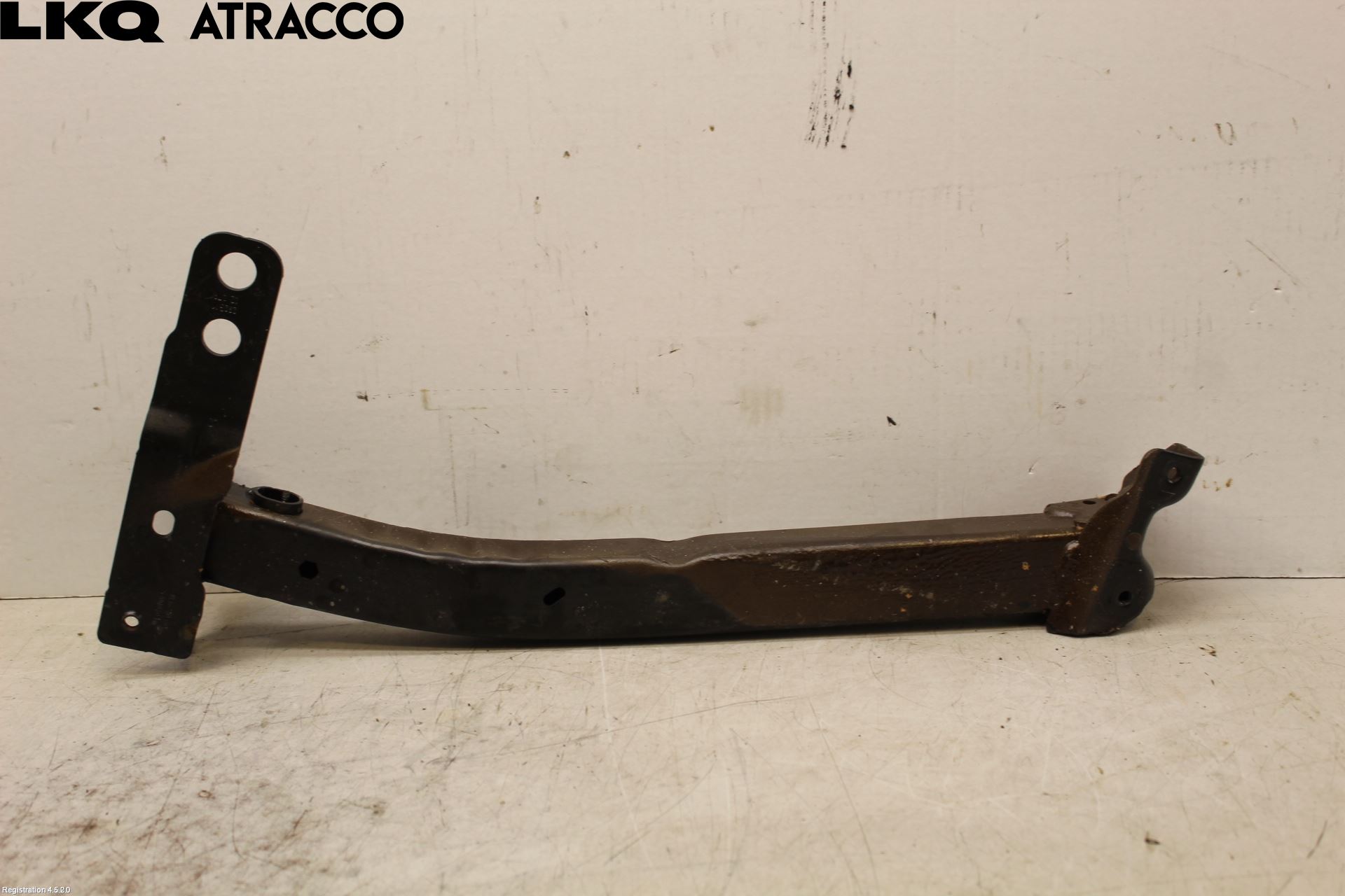Opel CORSA F, CORSA-E 20- Framvagn Övrigt