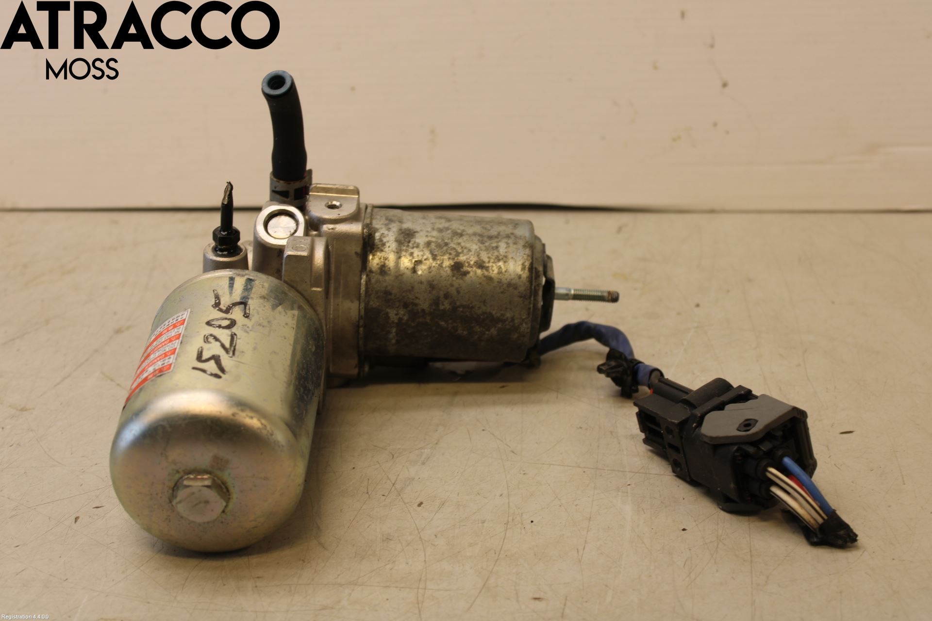 Toyota CAMRY 19-24 Abs Hydraulpump