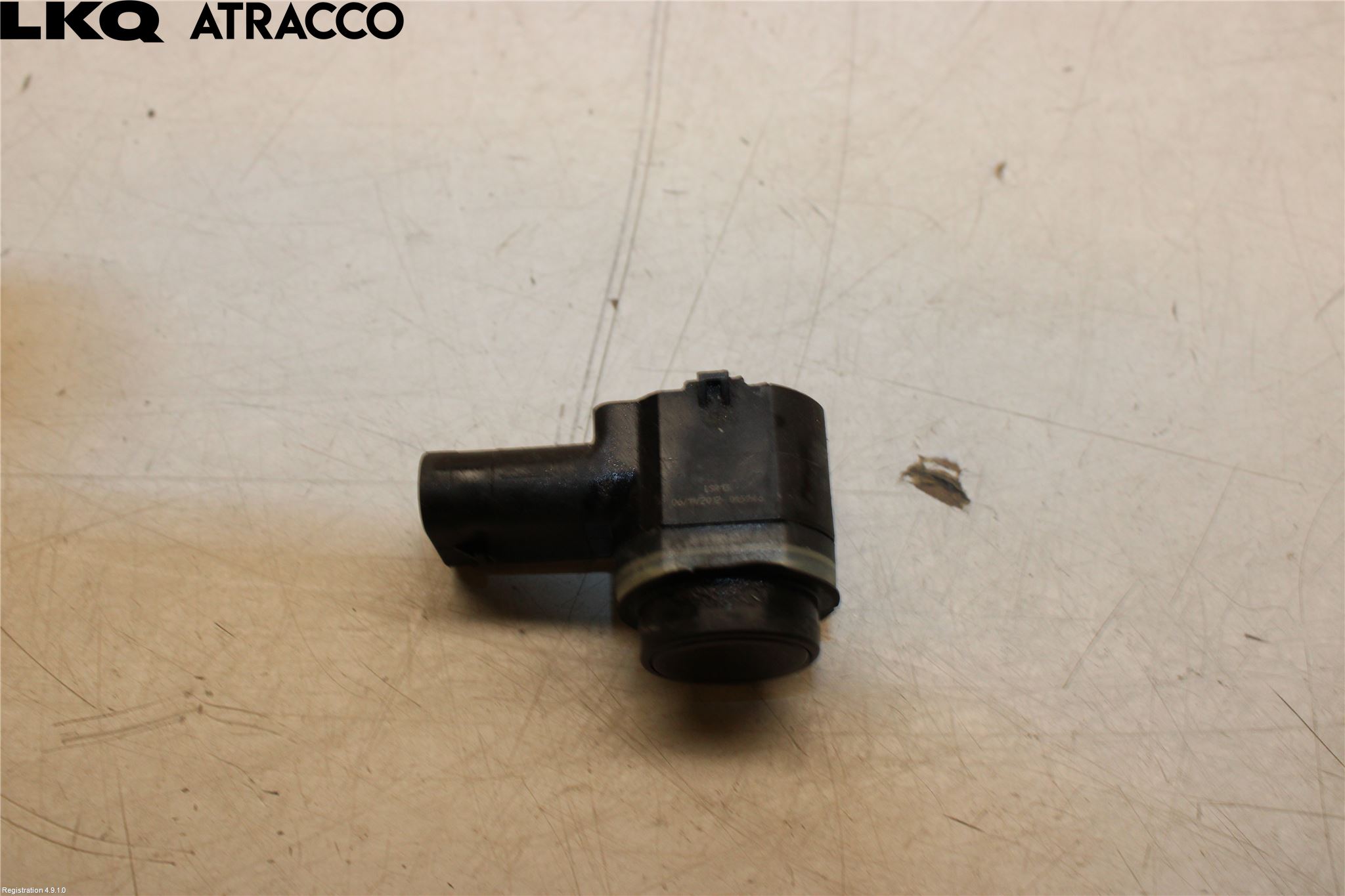 Ford FOCUS 11-14 Parkeringshjälp Backsensor