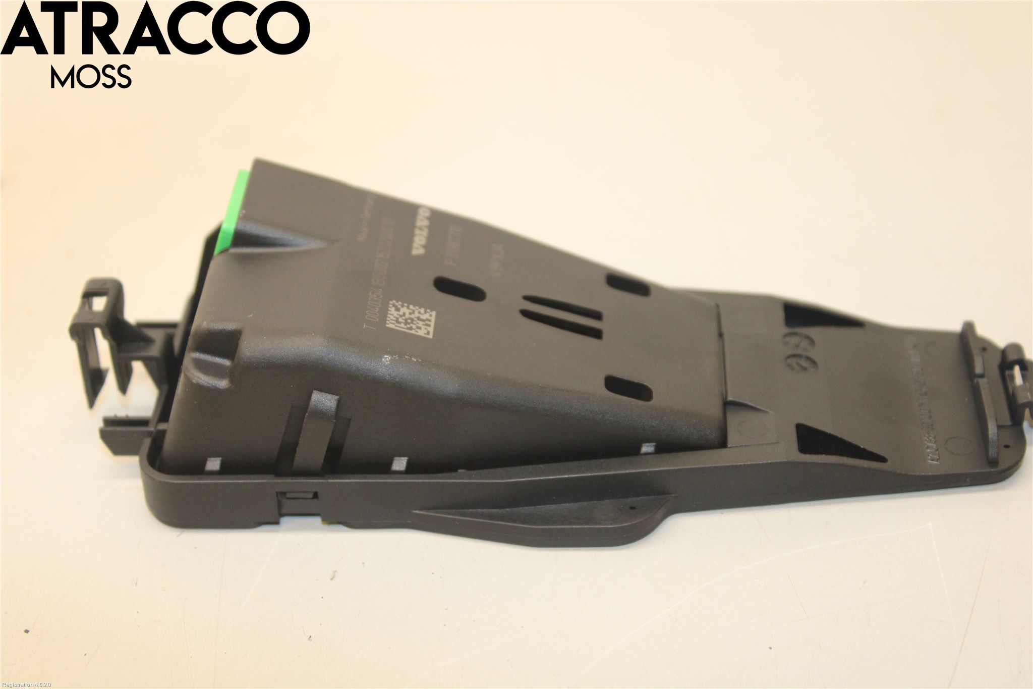 Volvo XC60 09-13 Sensor Aktivt Kollisionsskydd