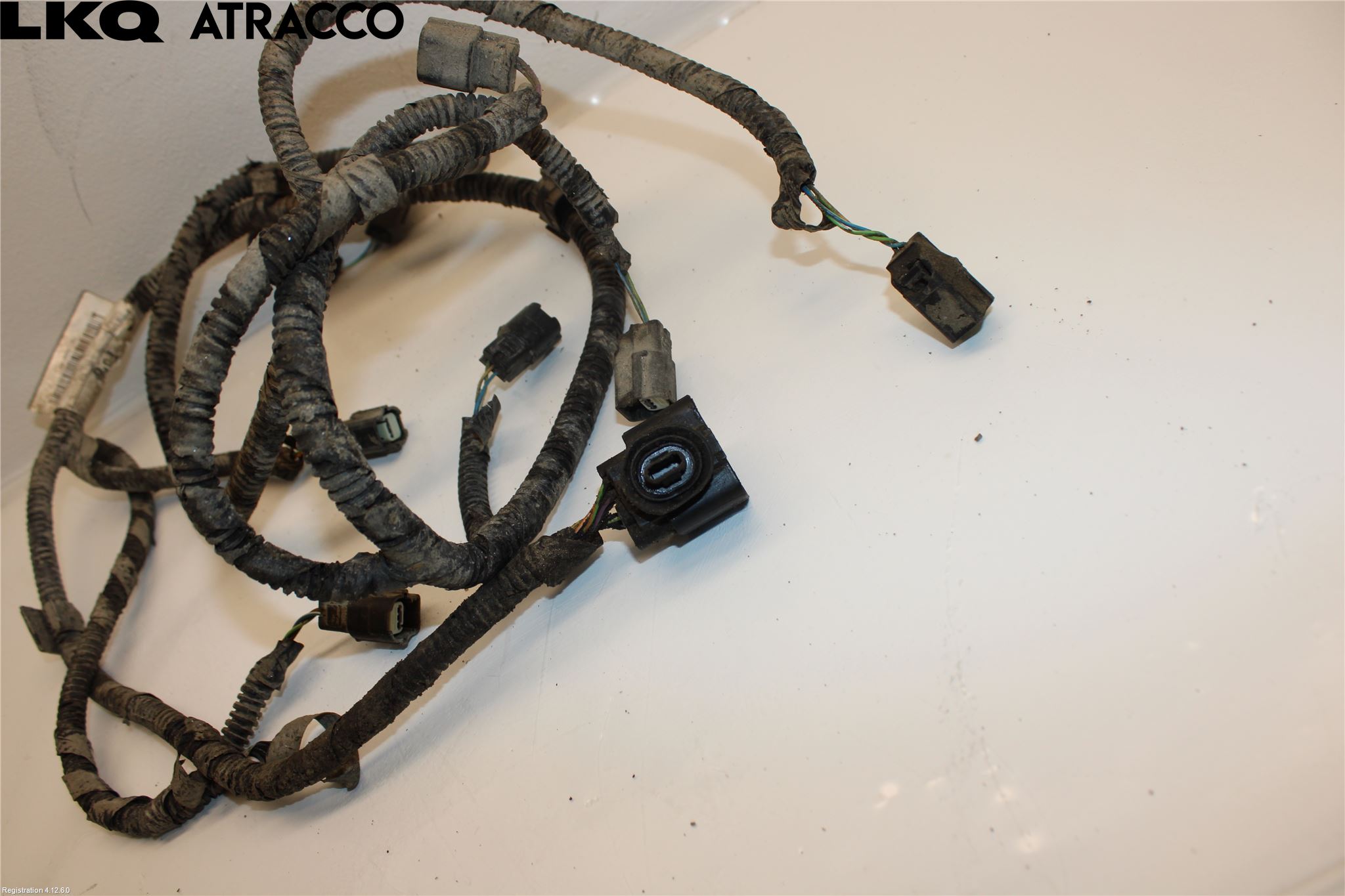 Ford FOCUS 15-18 Kabelhärva
