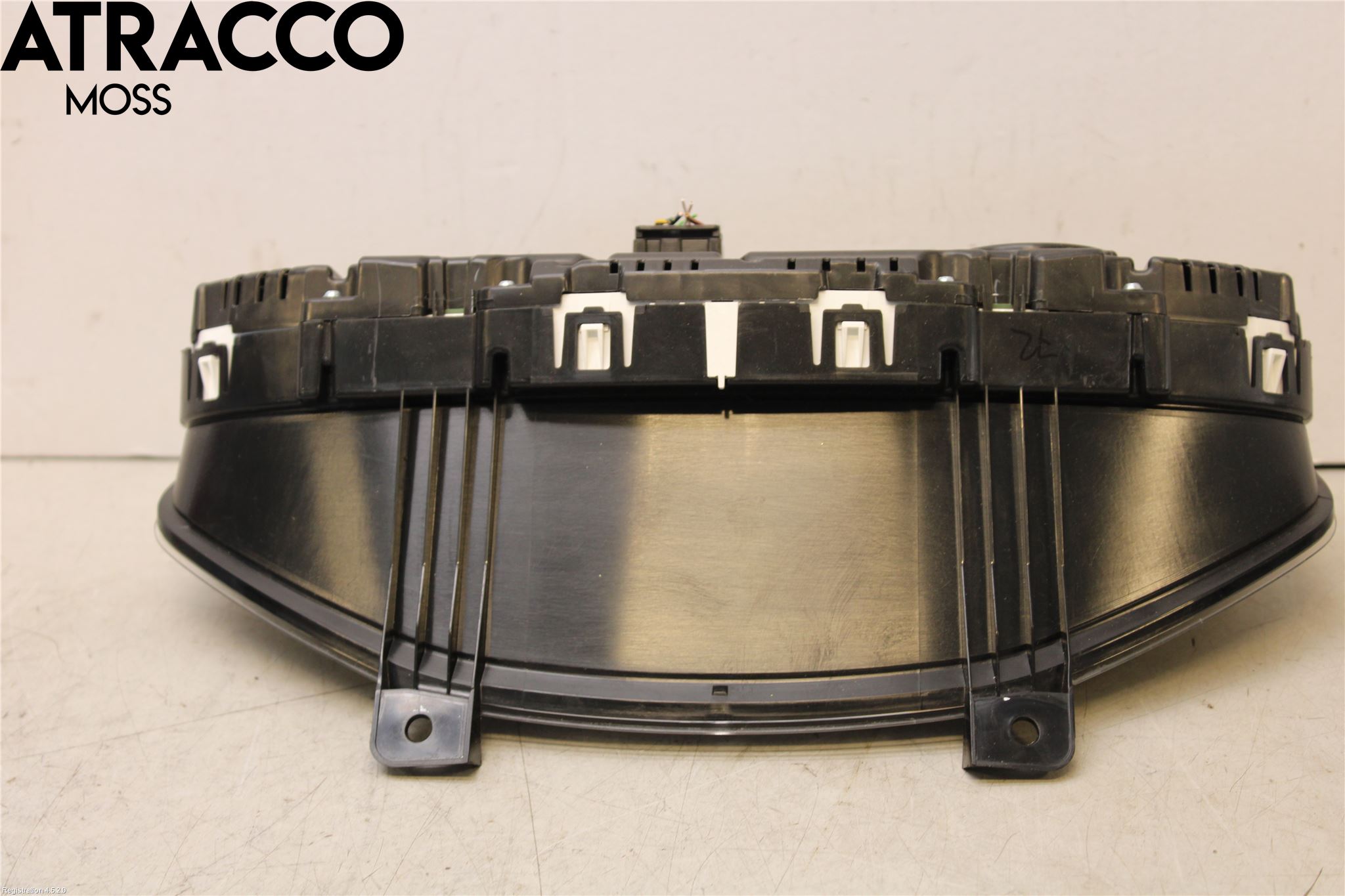 Ford FIESTA (VII) 18-23 Instrument Komb