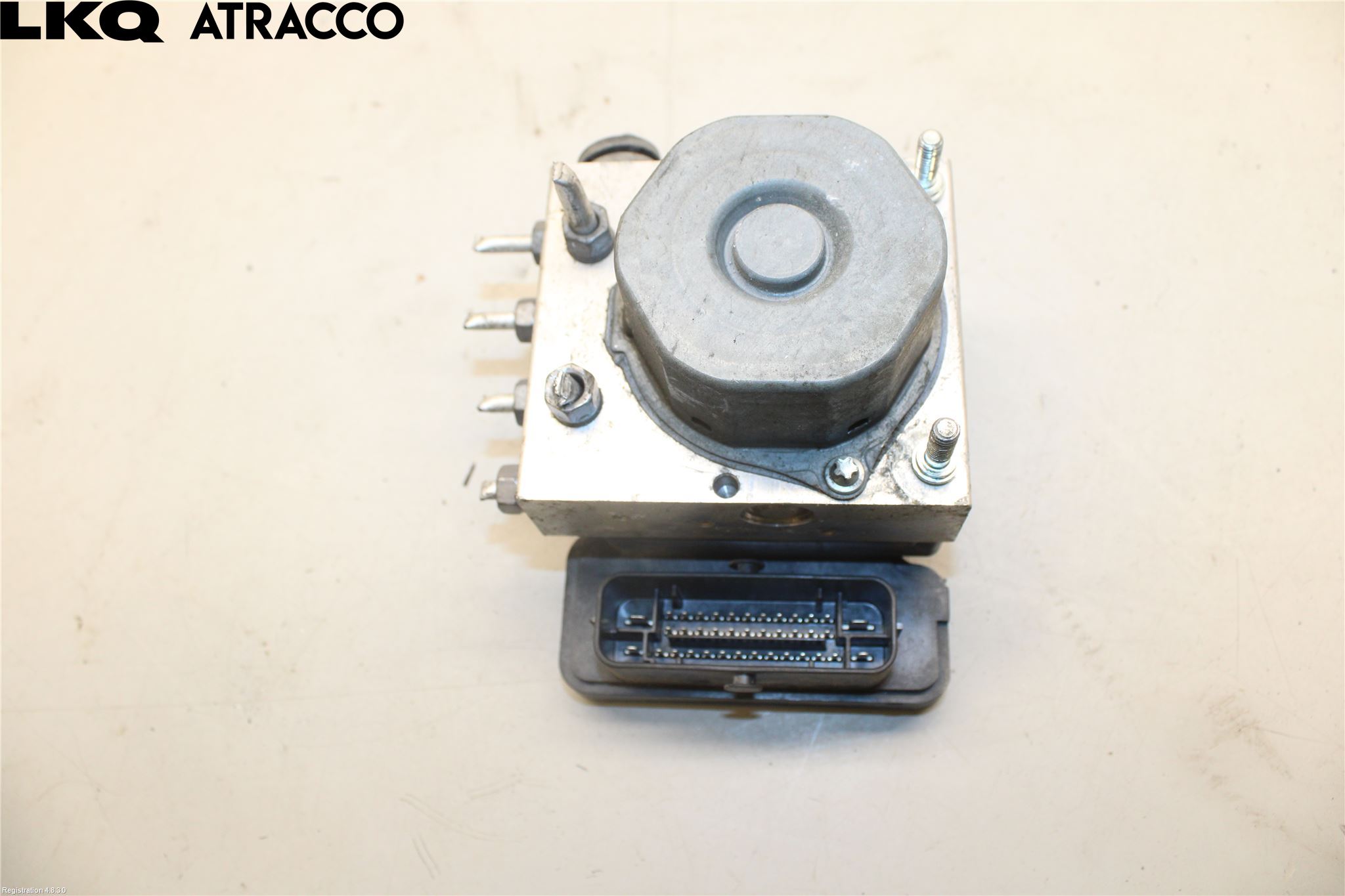Renault ZOE/E-TECH 13- Abs Hydraulpump