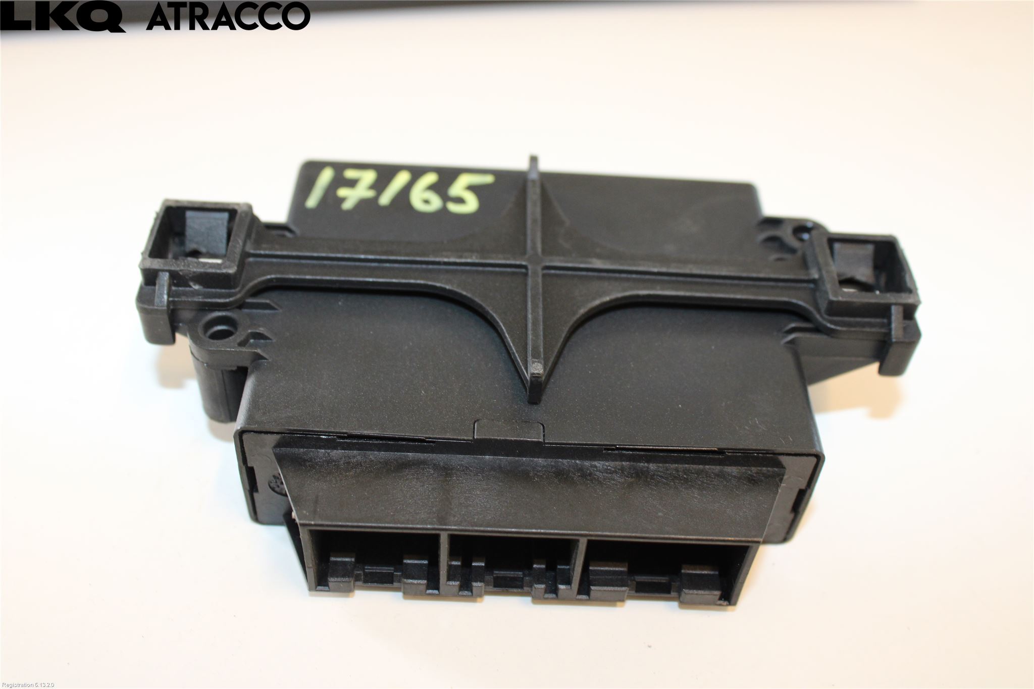 Volvo S60 14-18 Styrenhet Parkeringshjälp