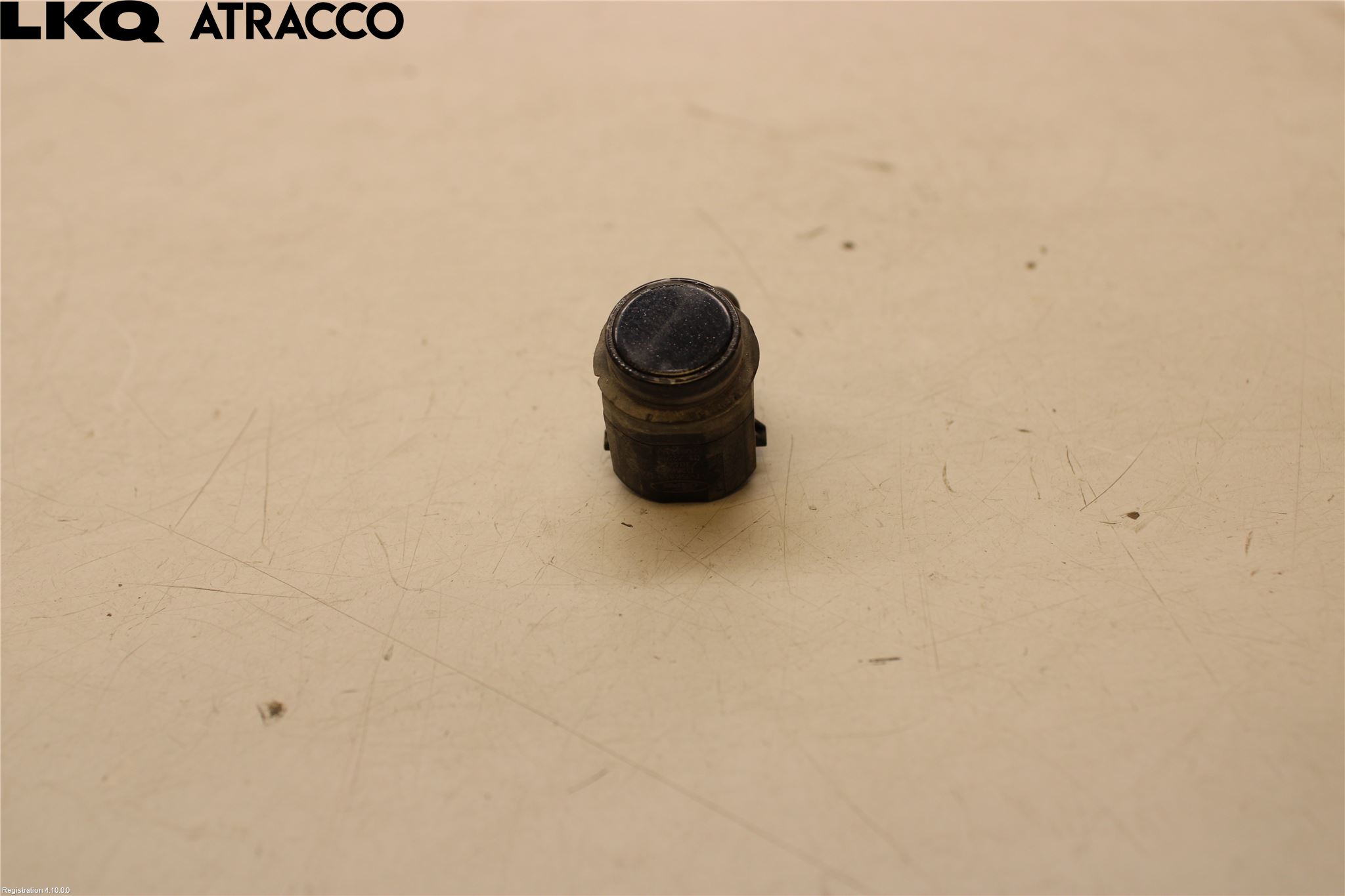 Ford MONDEO 07-15 Parkeringshjälp Backsensor